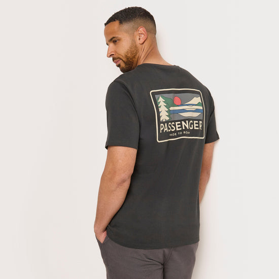 Roamer Men’s T-shirt