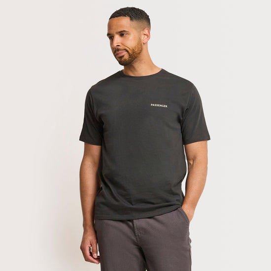 Roamer Men’s T-shirt