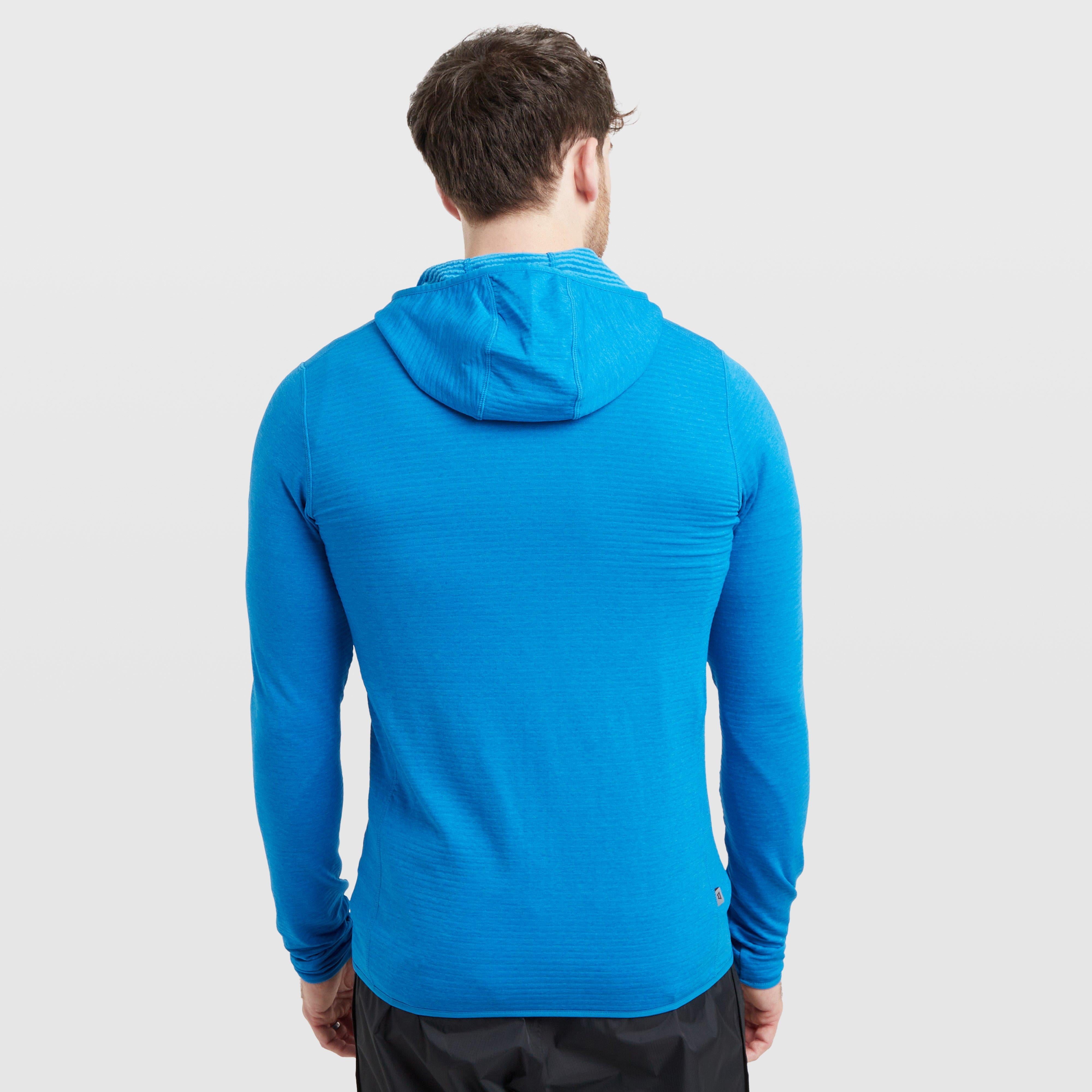 Men's Lumiko Hooded Fleece