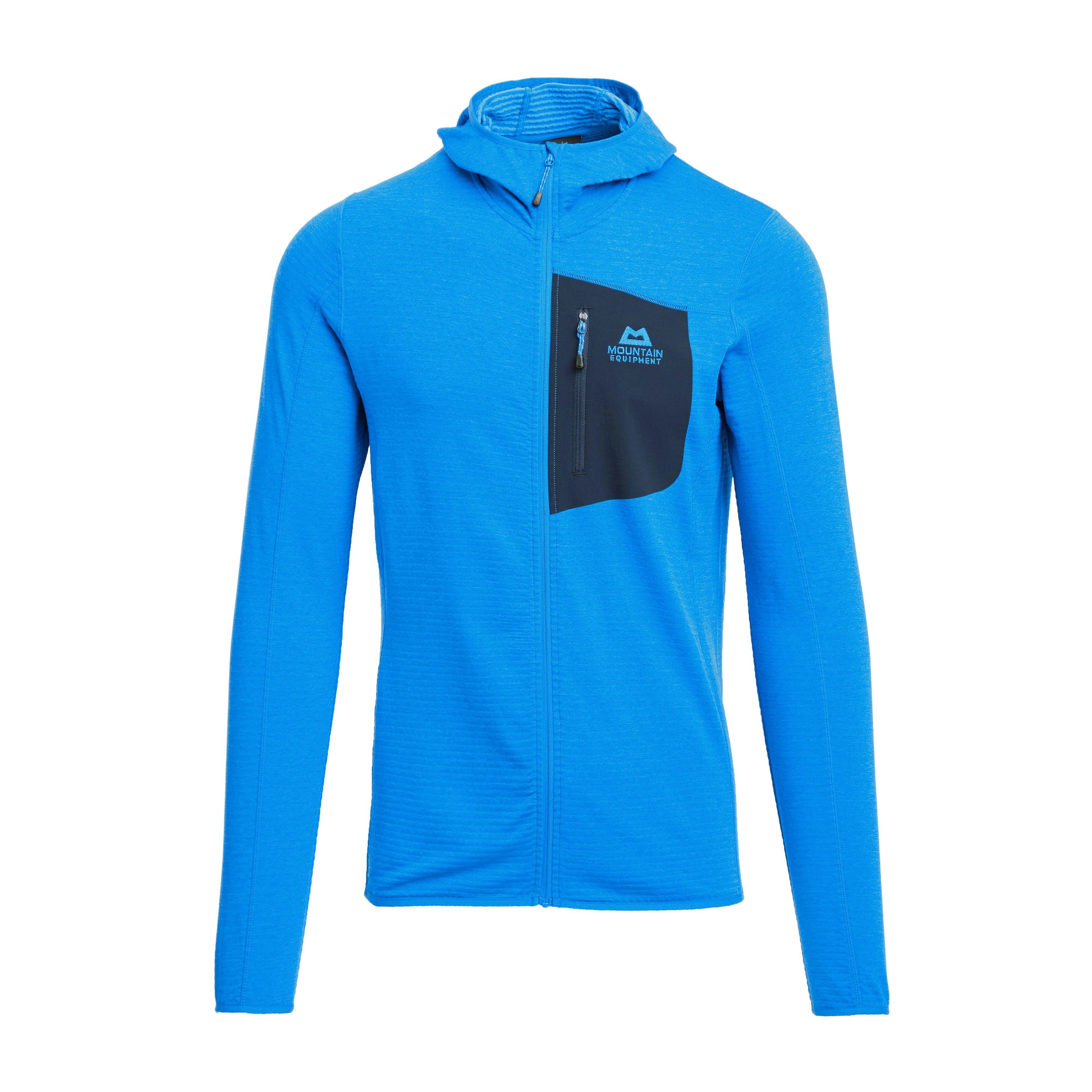 Men's Lumiko Hooded Fleece