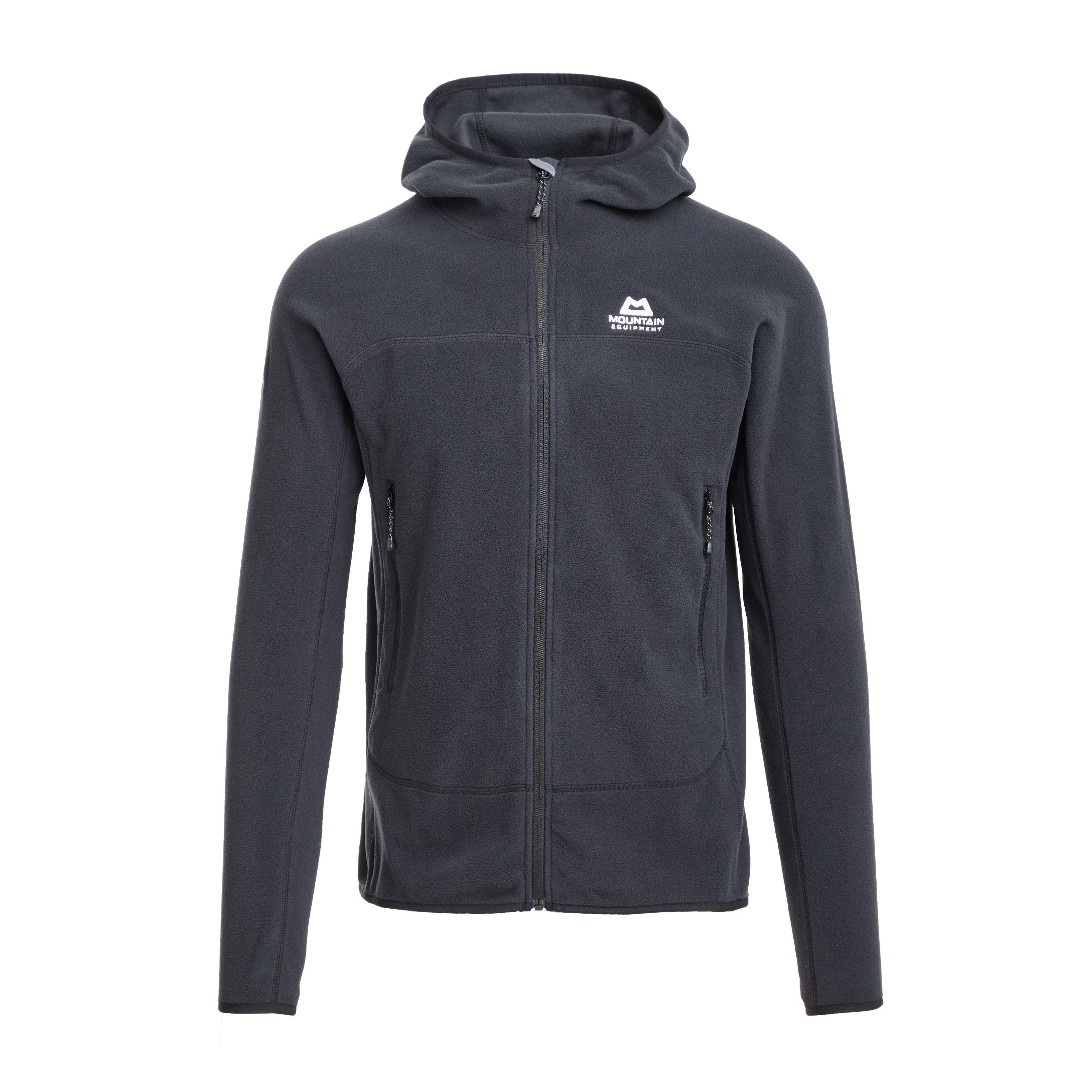 Men’s Micro Zip Fleece Jacket