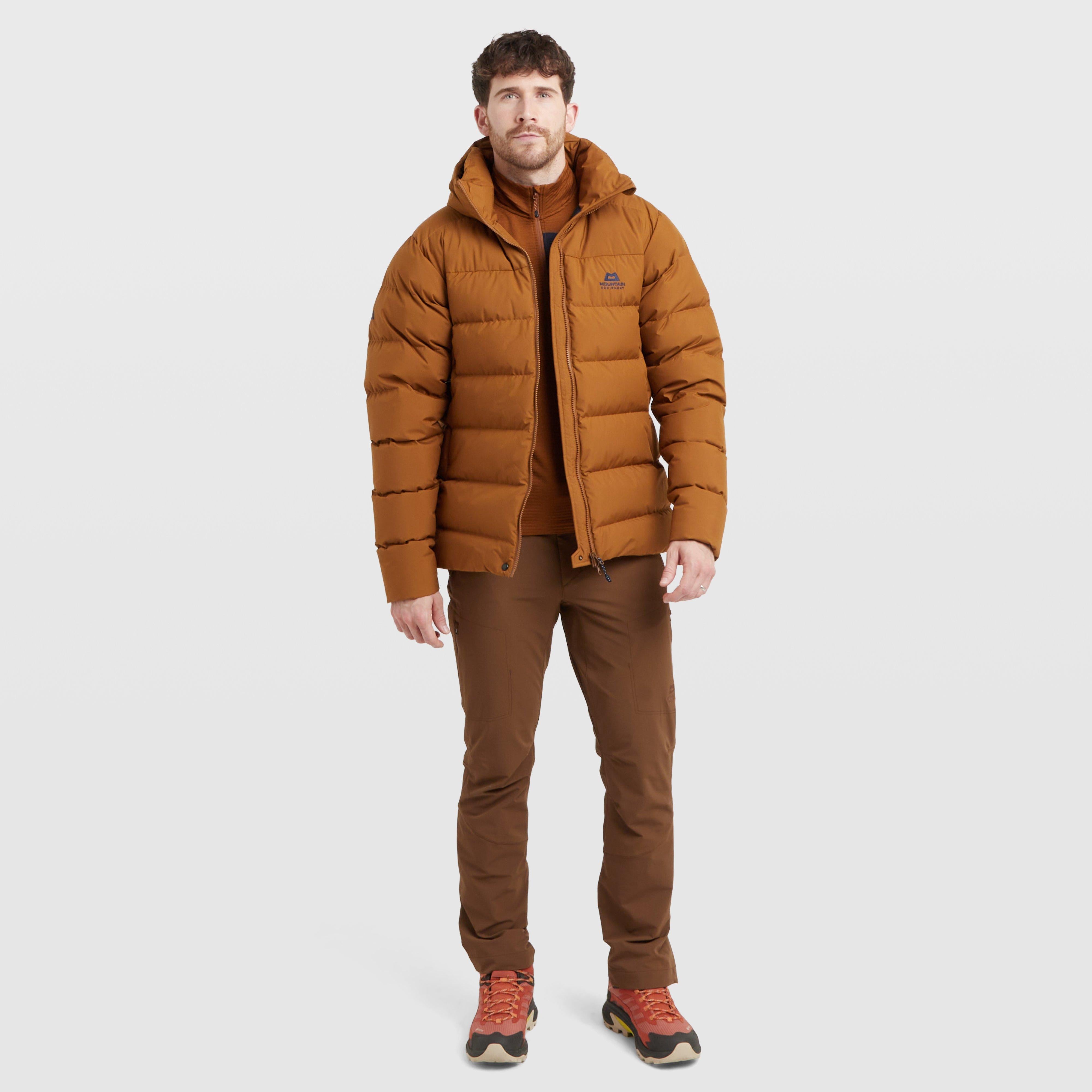 Men’s Tromso Jacket