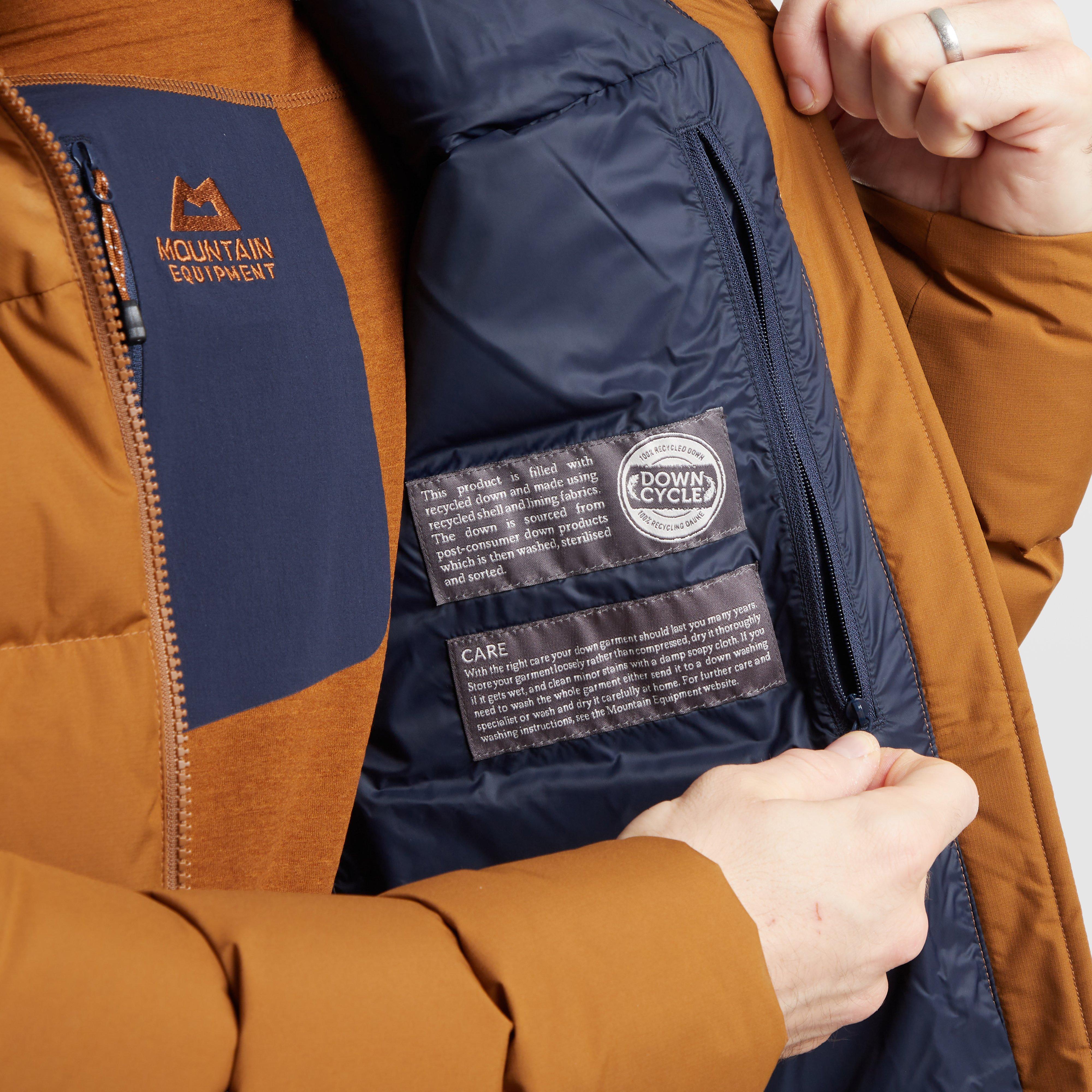 Men’s Tromso Jacket