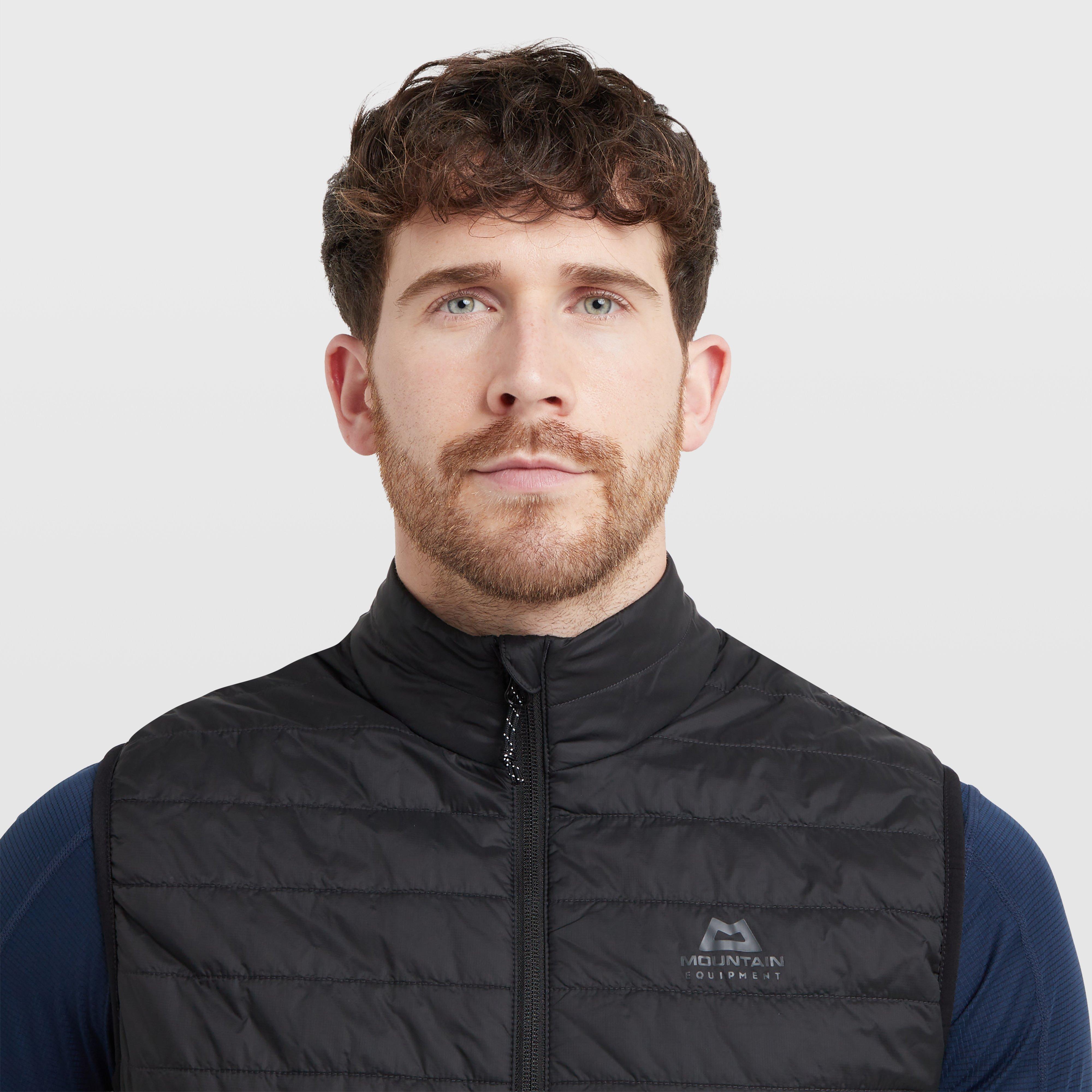 Men's Fractal Vest