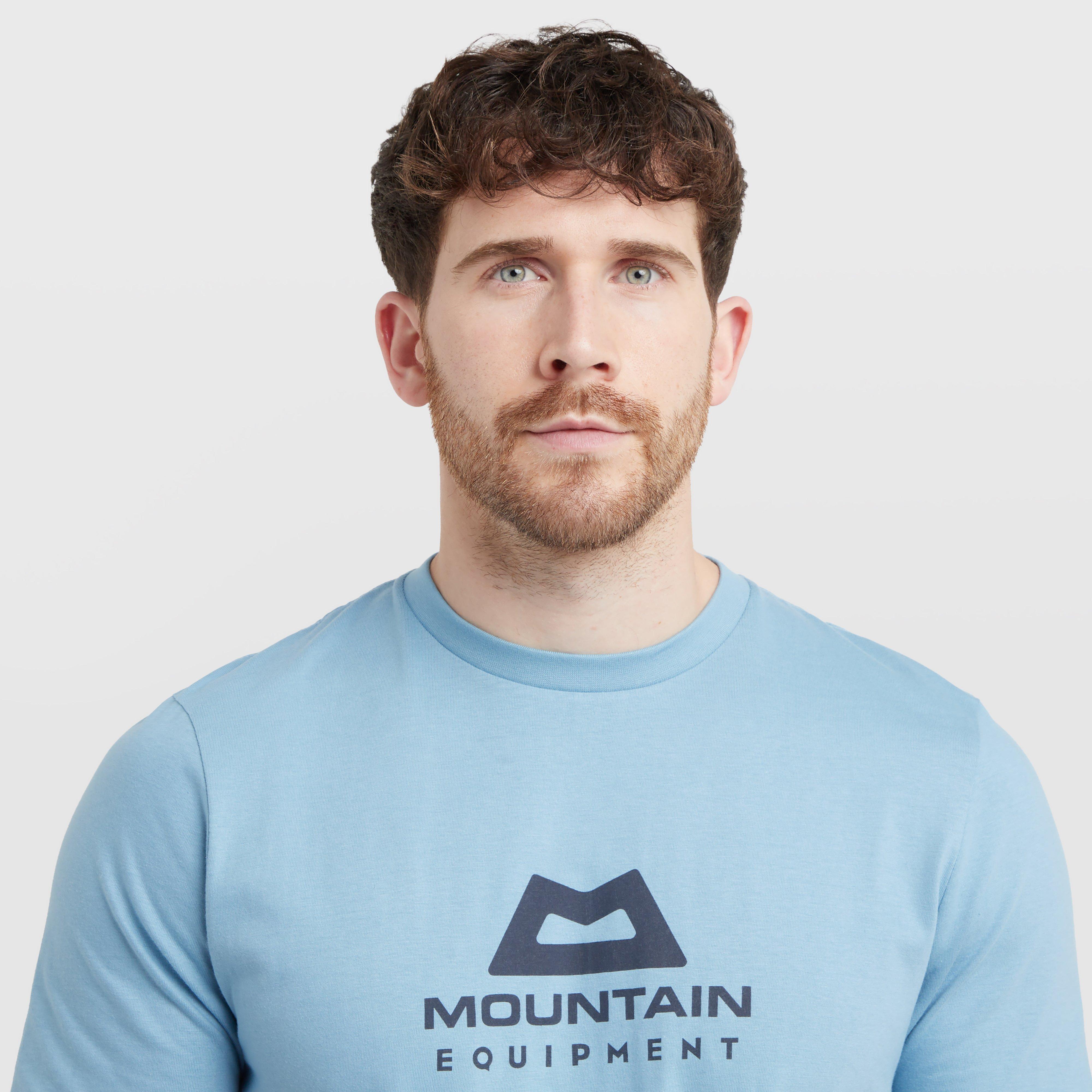 Men’s Emblem Graphic Tee