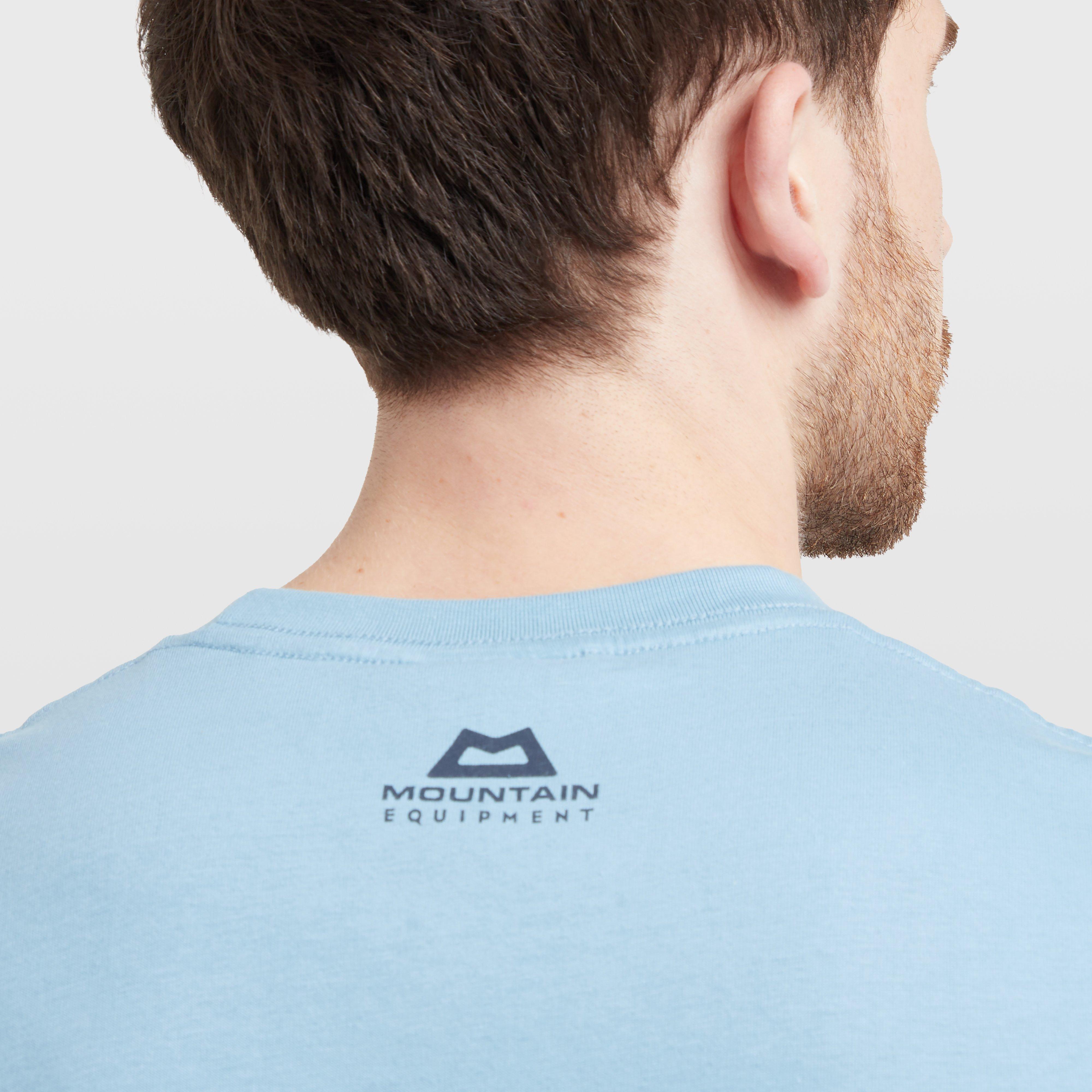 Men’s Emblem Graphic Tee