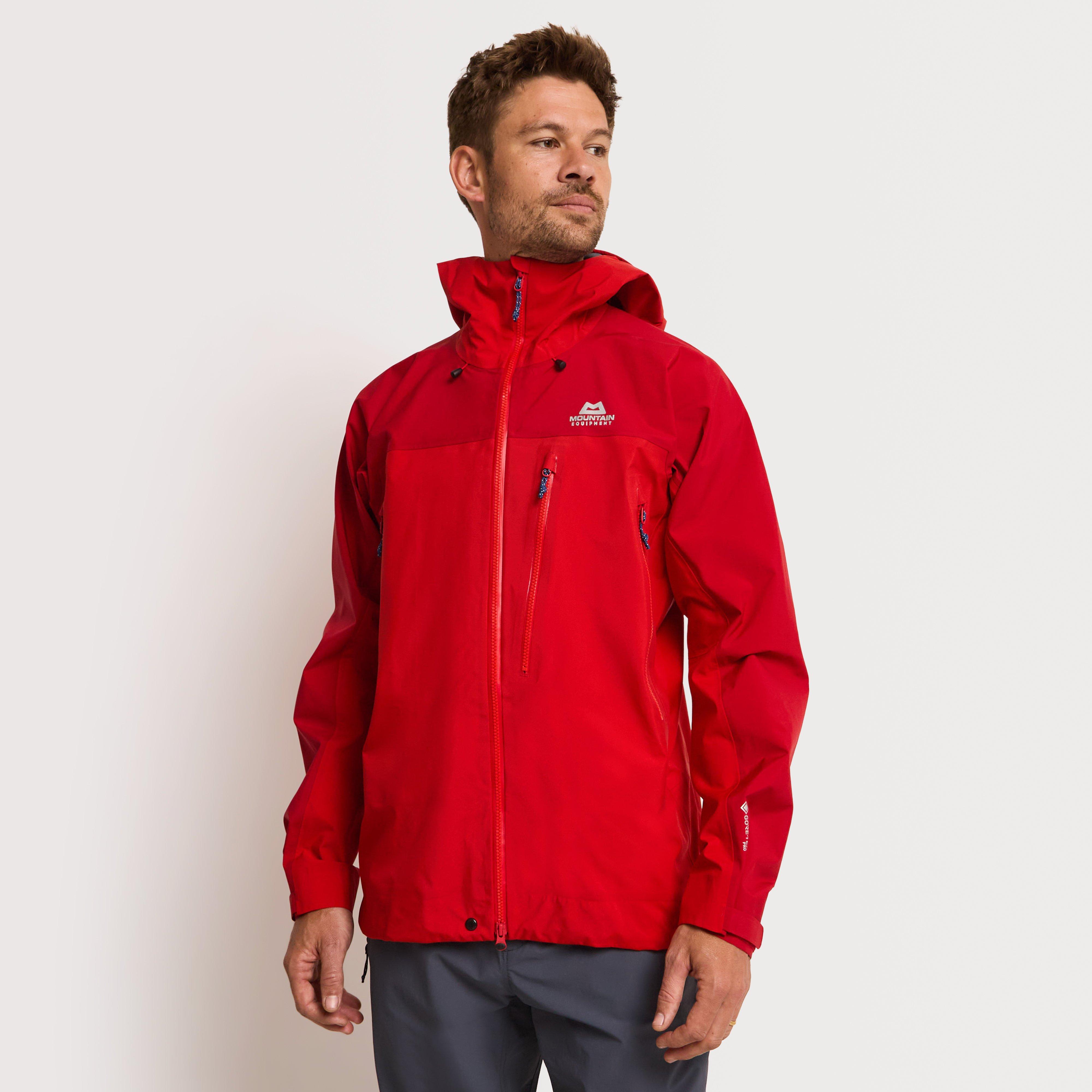 Men’s Lhotse GORE-TEX® Waterproof Jacket