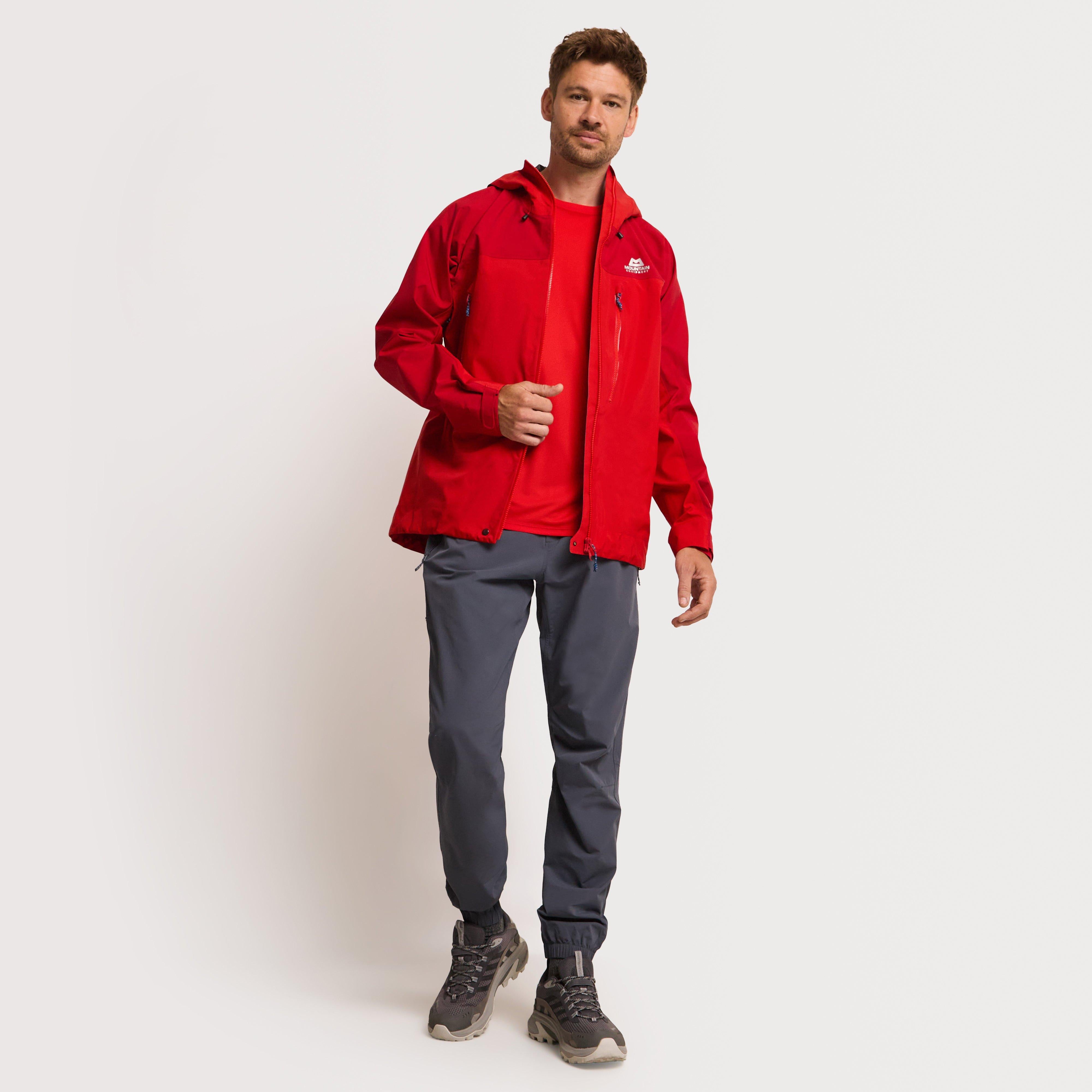 Men’s Lhotse GORE-TEX® Waterproof Jacket