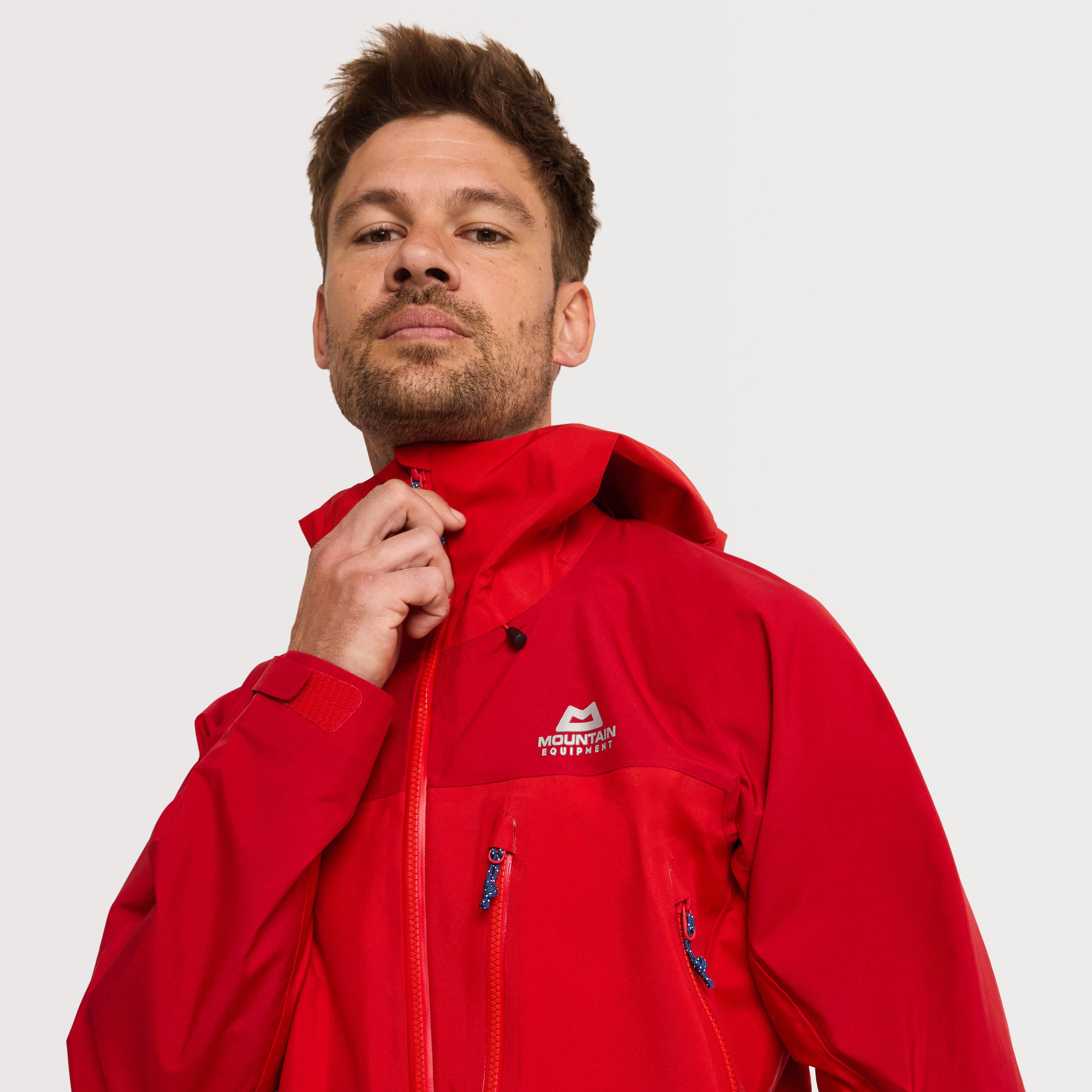 Men’s Lhotse GORE-TEX® Waterproof Jacket