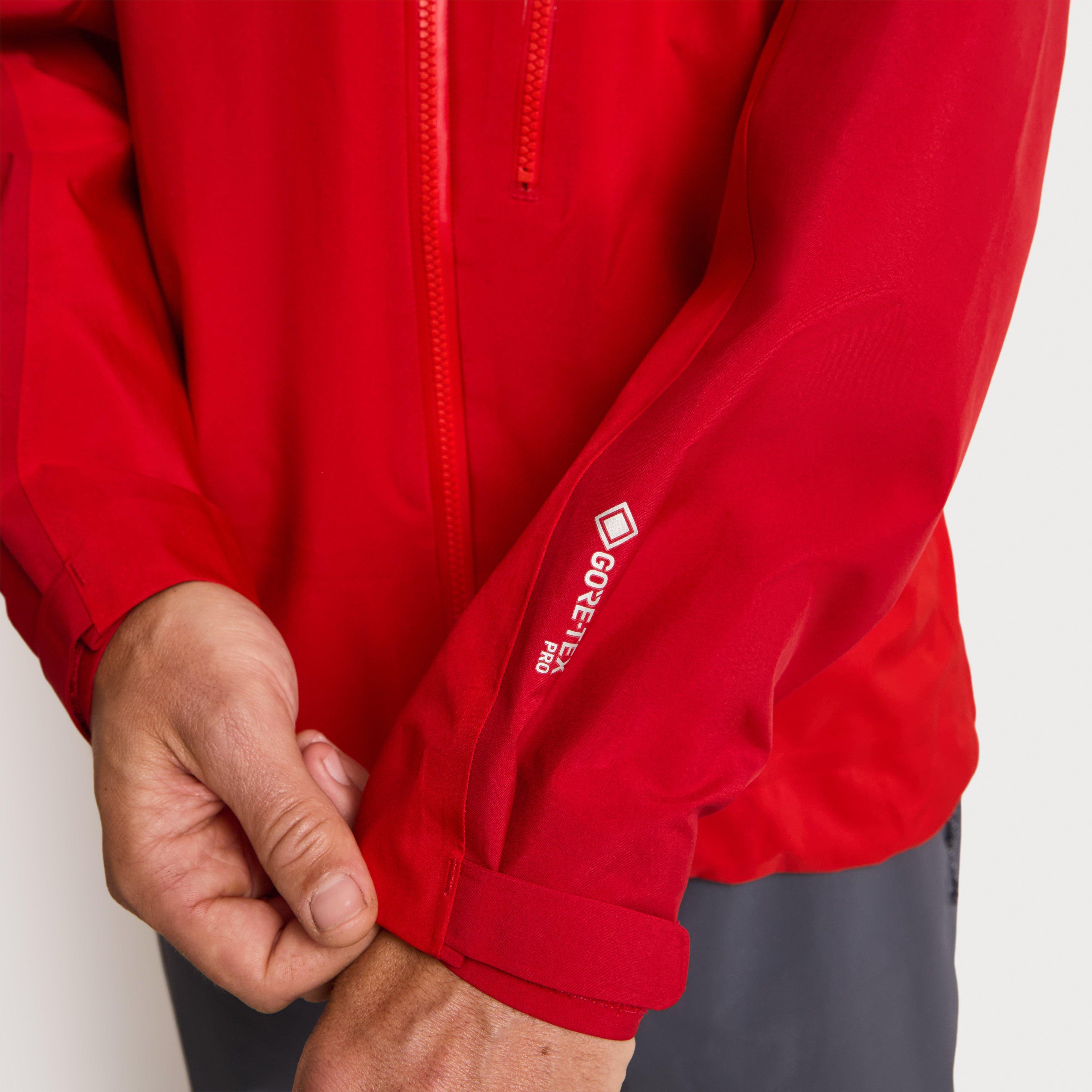 Men’s Lhotse GORE-TEX® Waterproof Jacket