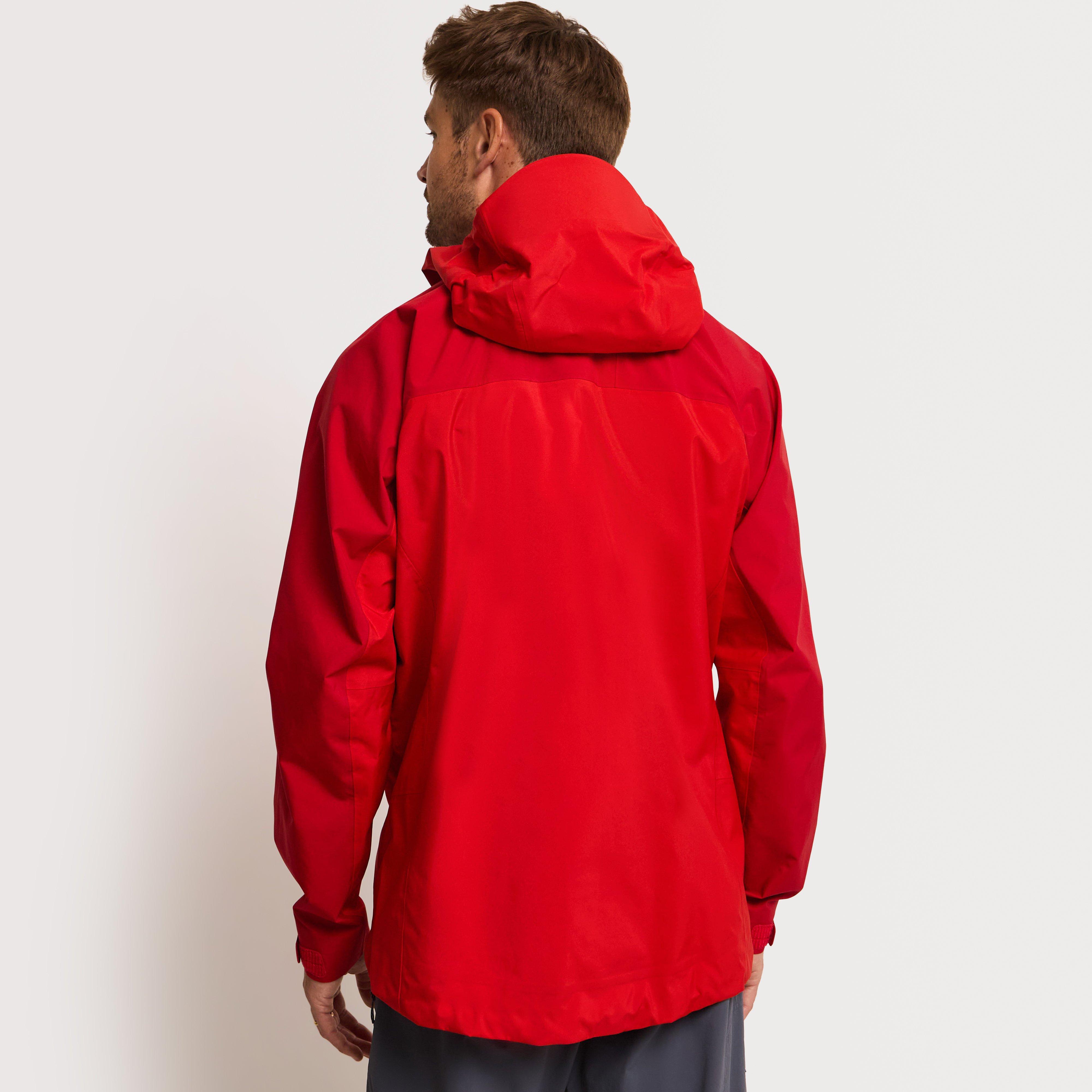 Men’s Lhotse GORE-TEX® Waterproof Jacket