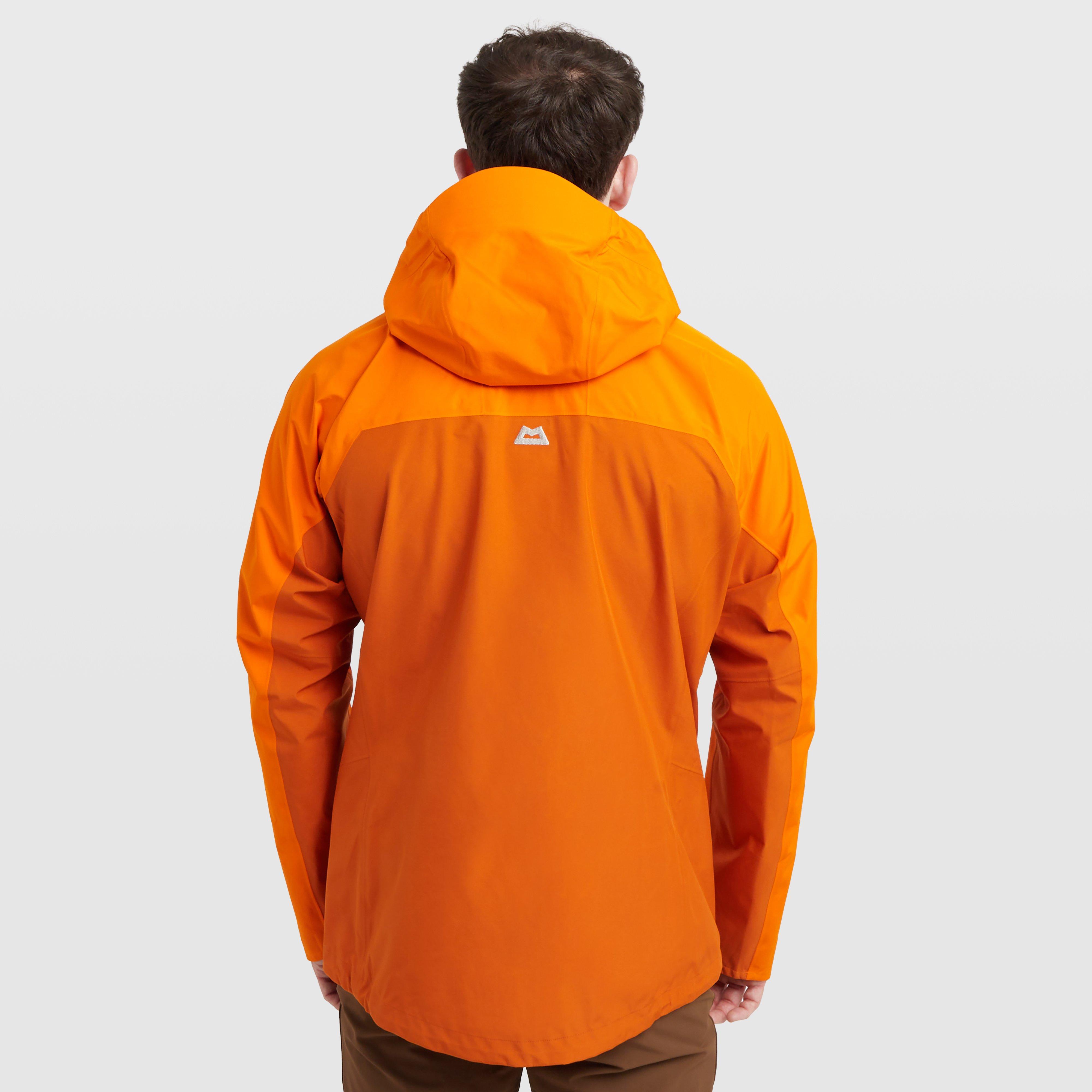 Men’s Makalu Waterproof Jacket