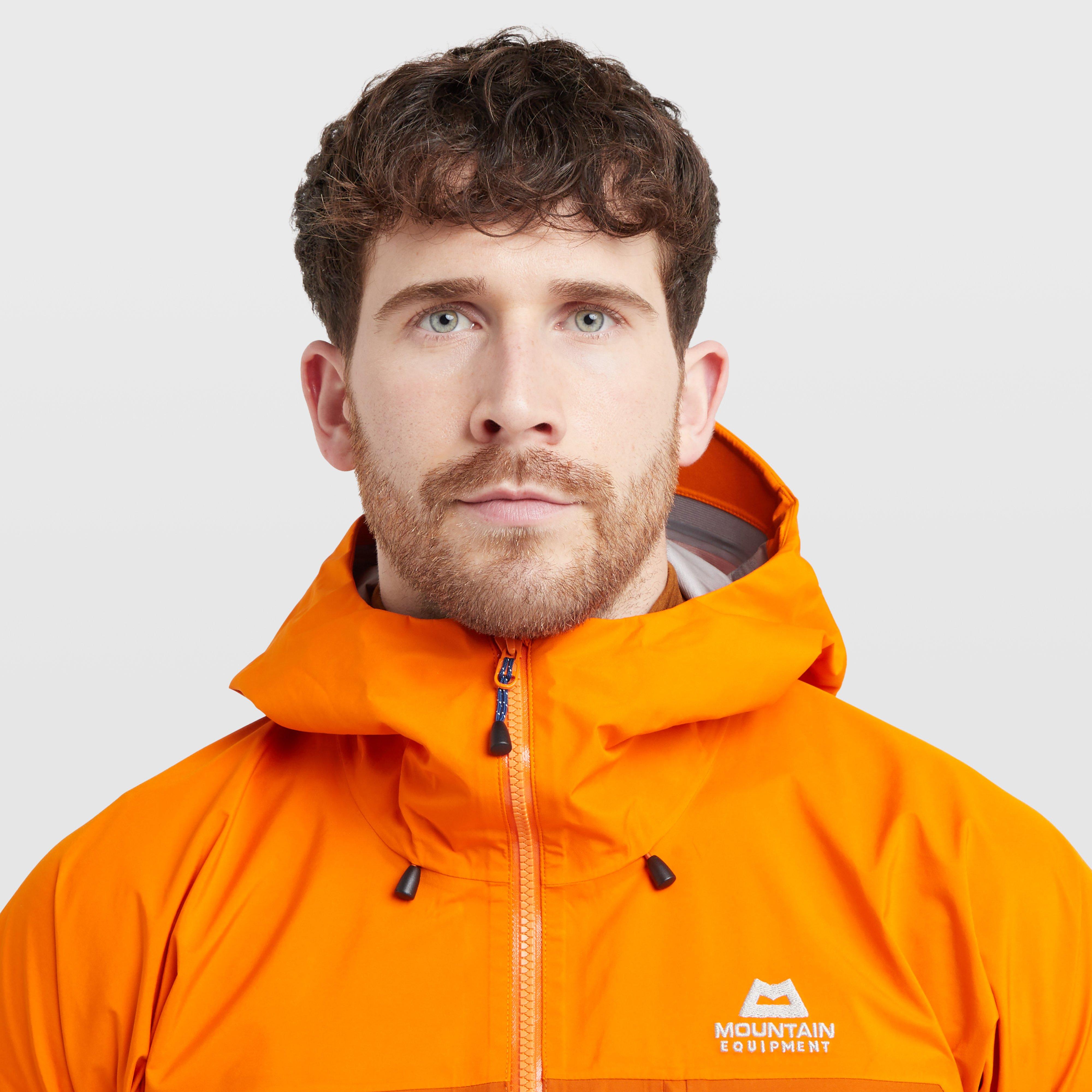 Men’s Makalu Waterproof Jacket