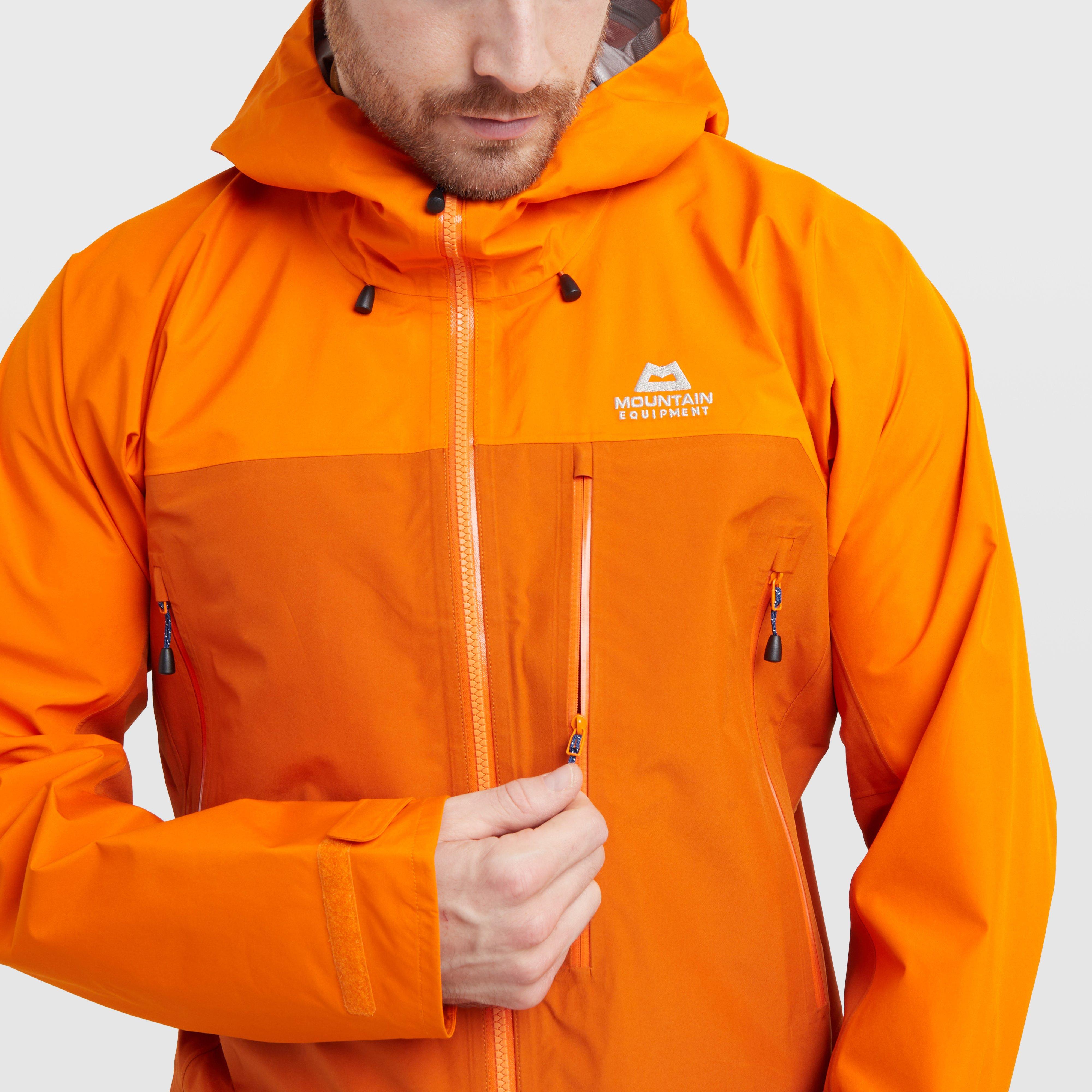Men’s Makalu Waterproof Jacket