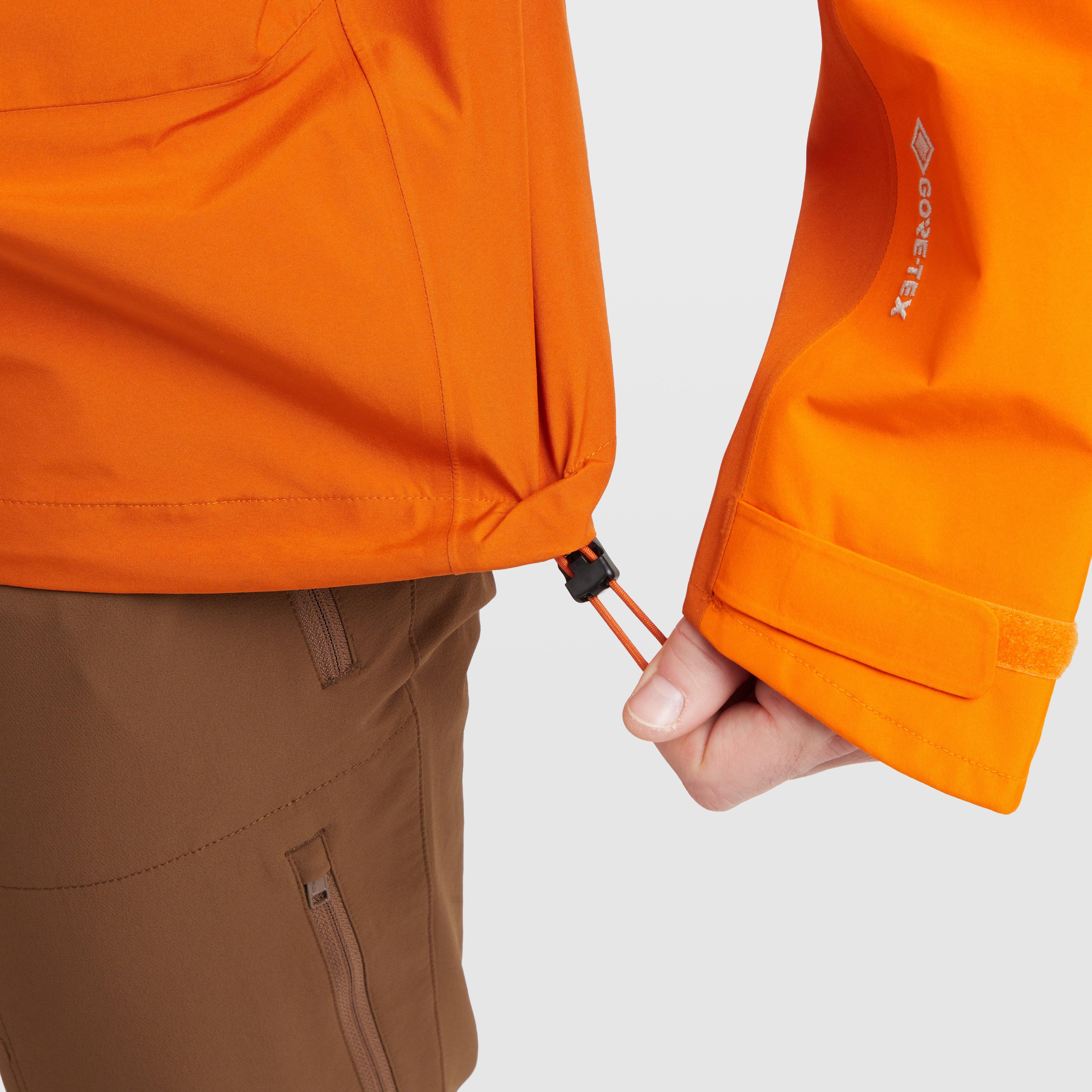 Men’s Makalu Waterproof Jacket