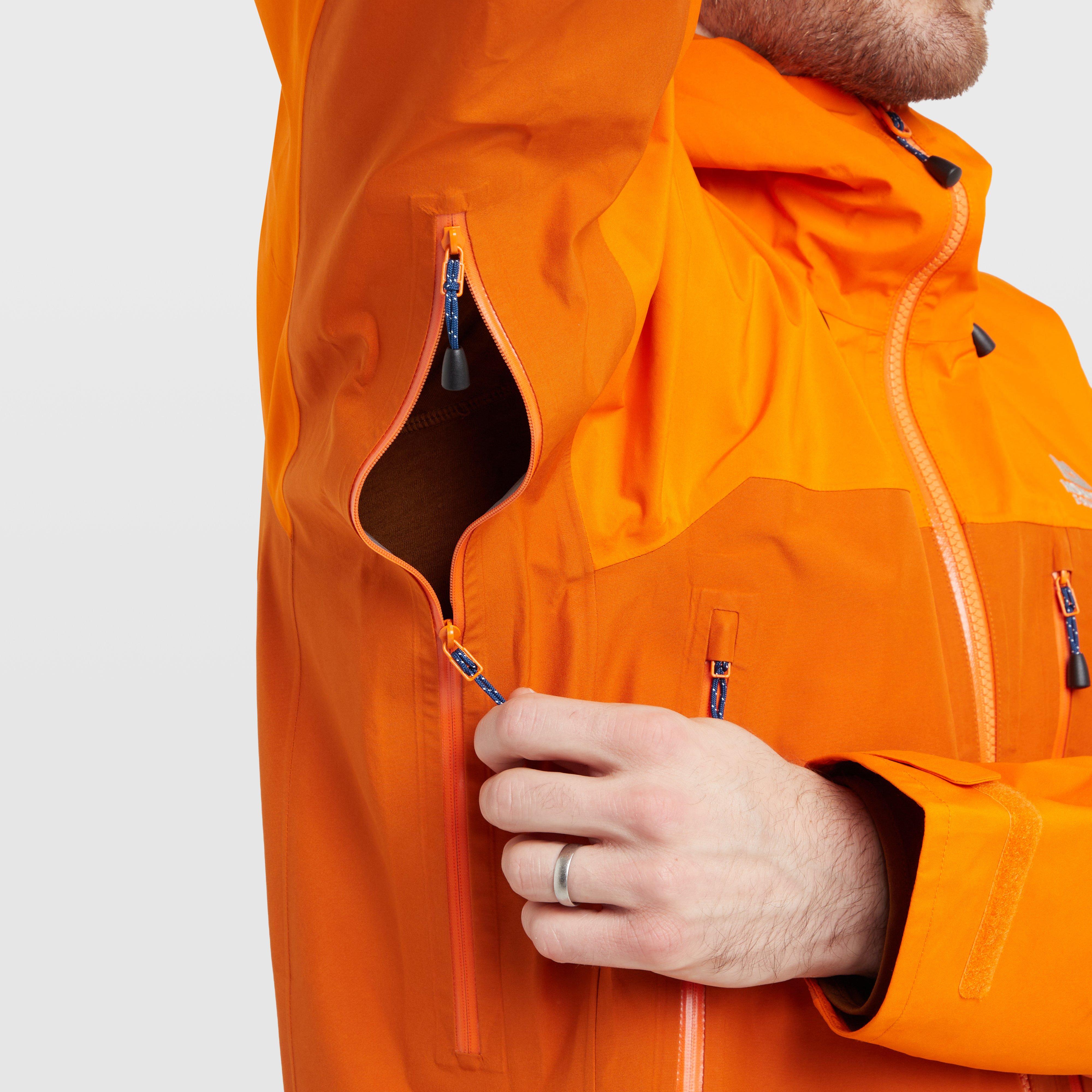 Men’s Makalu Waterproof Jacket