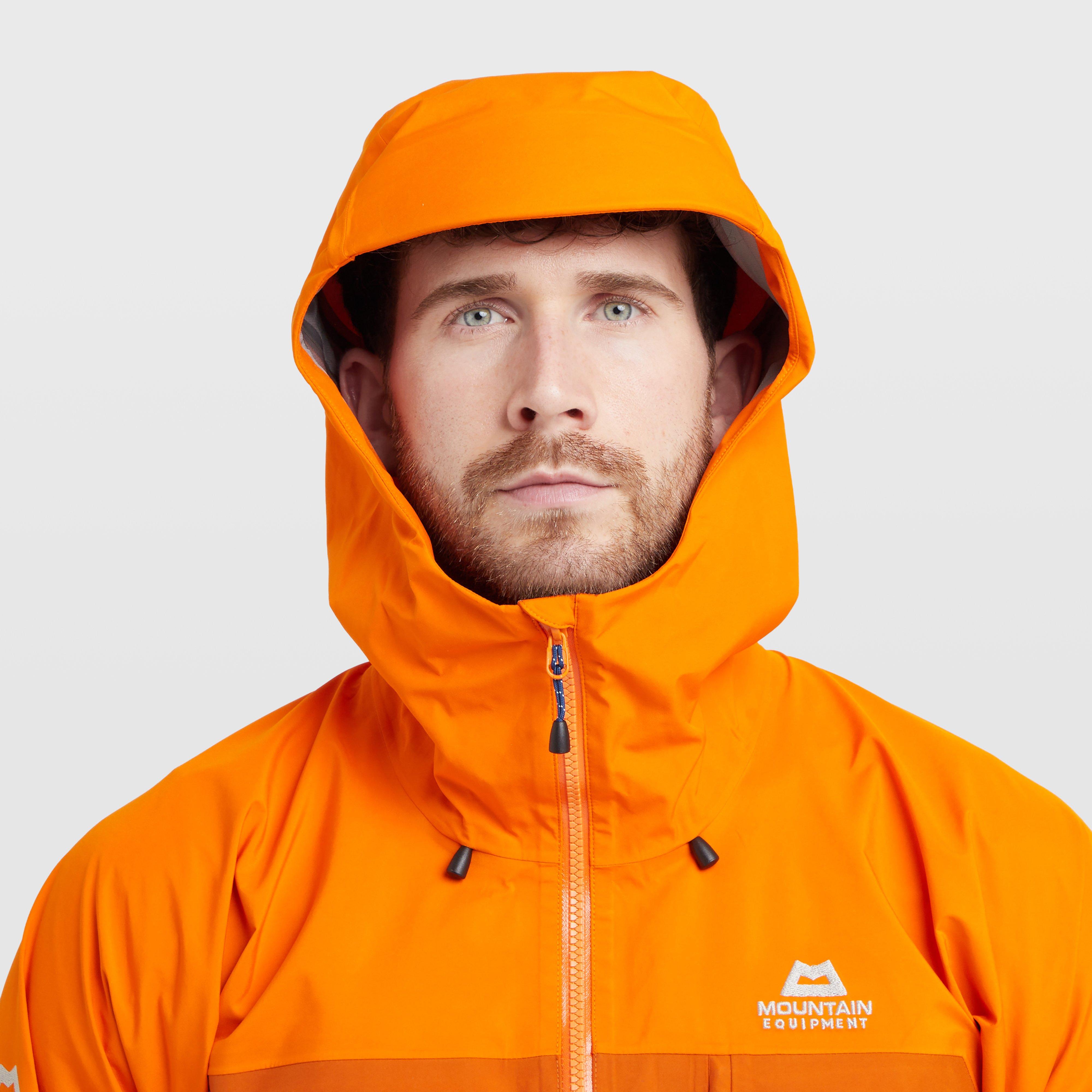 Men’s Makalu Waterproof Jacket