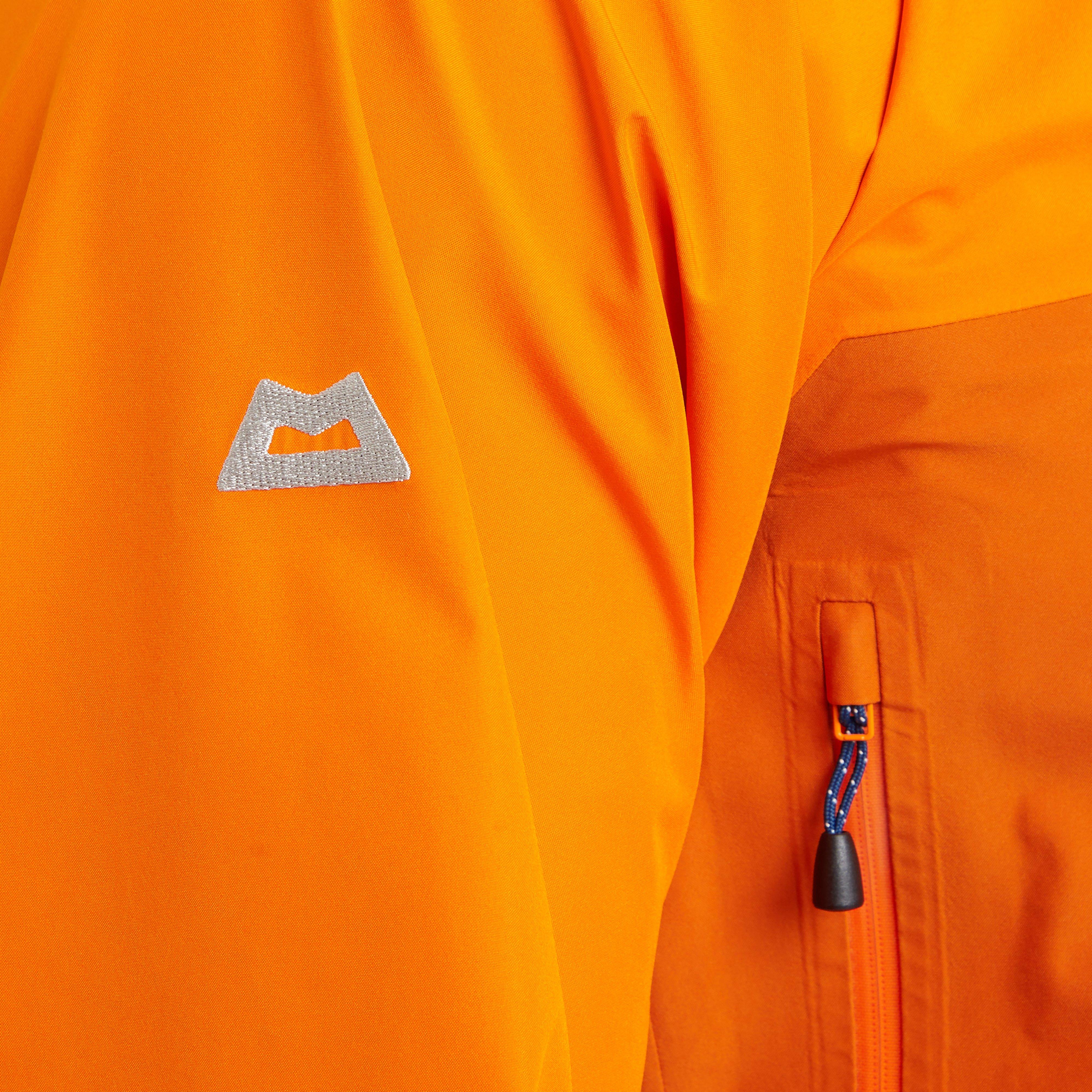 Men’s Makalu Waterproof Jacket