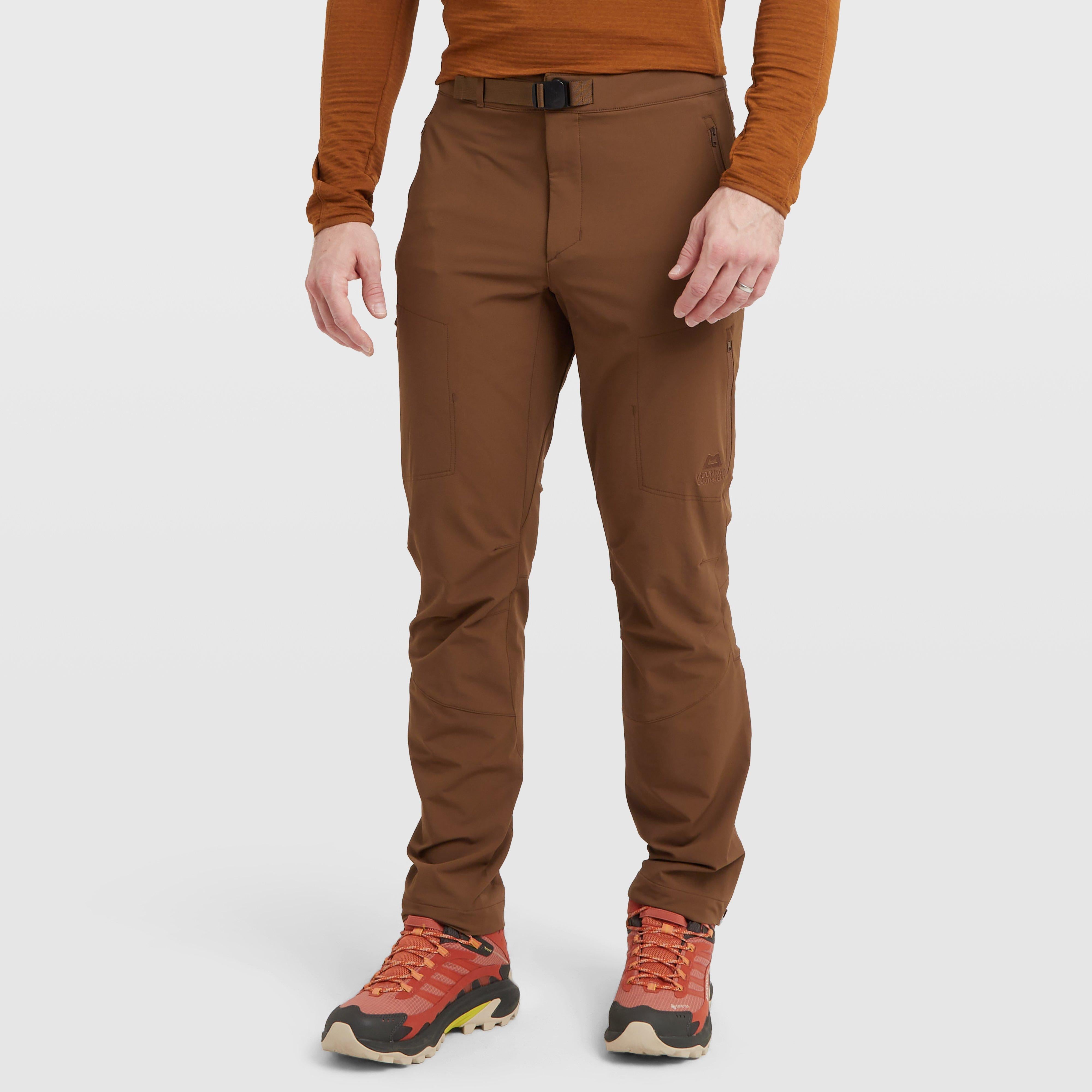 Men's Ibex Mountain Pant (Long Length)
