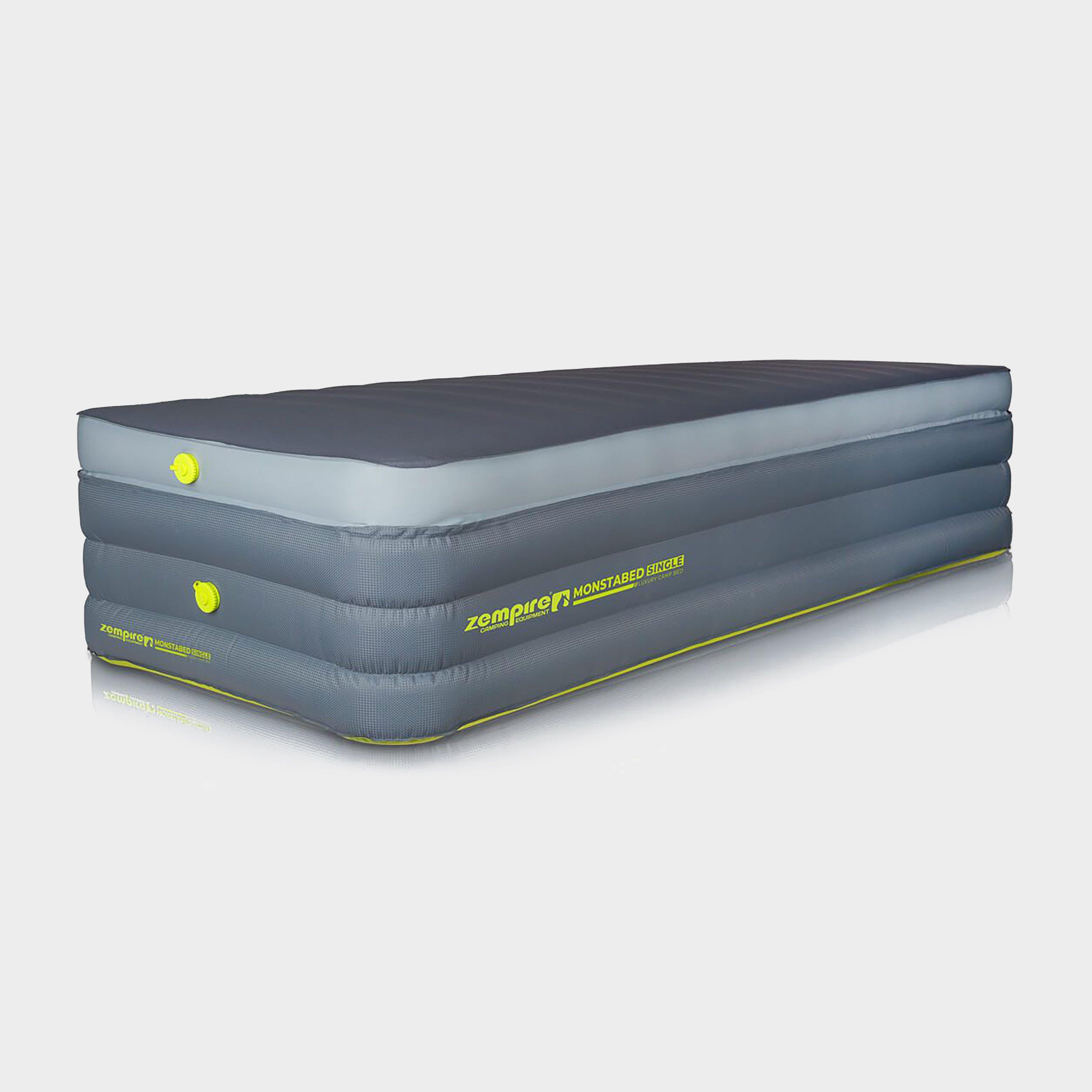 Monstabed Single Camp Mattress