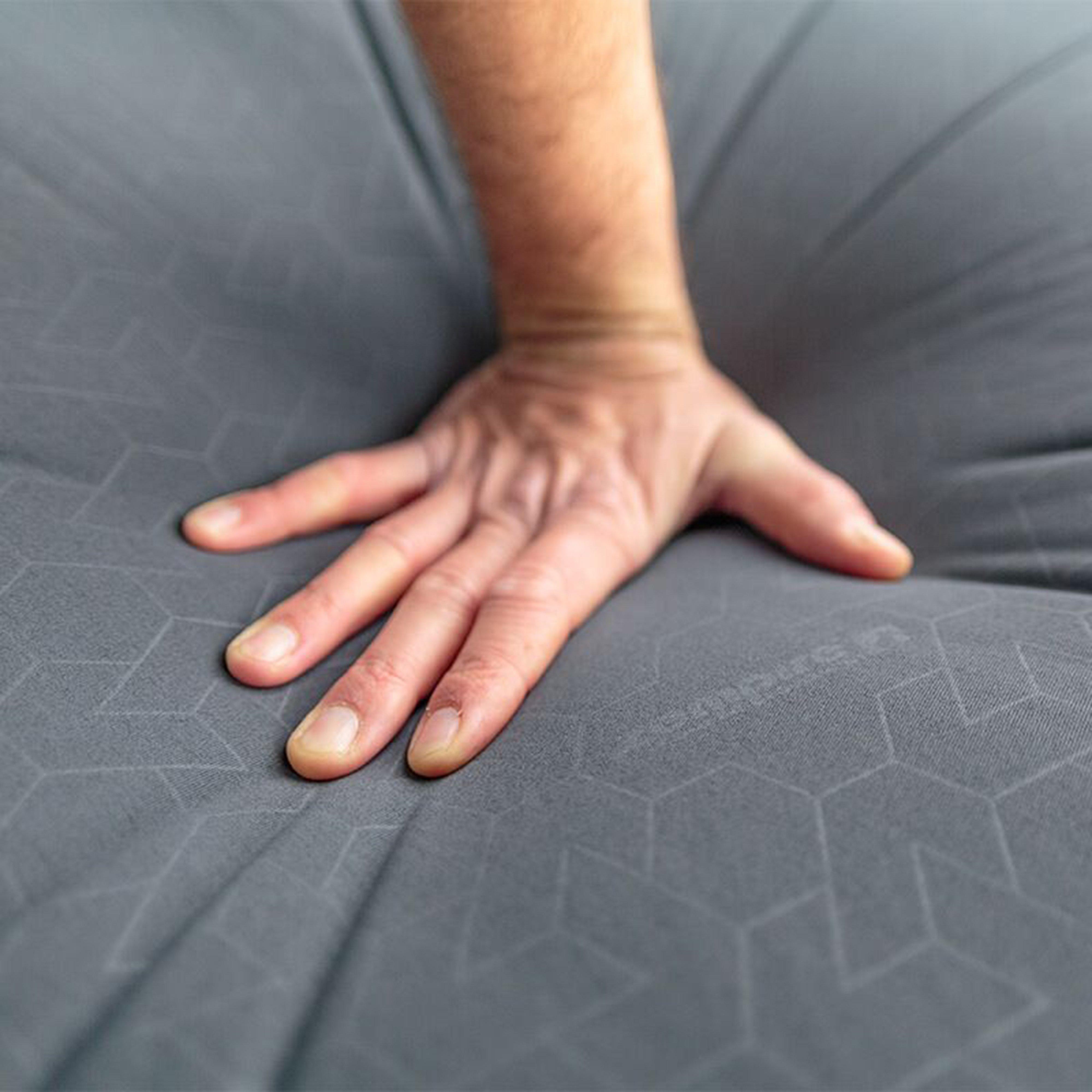 Monstabed Single Camp Mattress