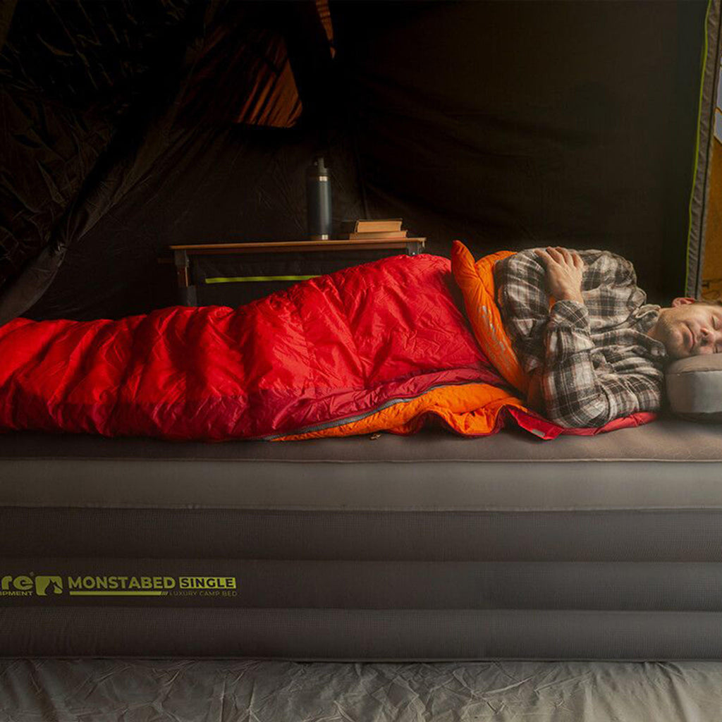 Monstabed Single Camp Mattress