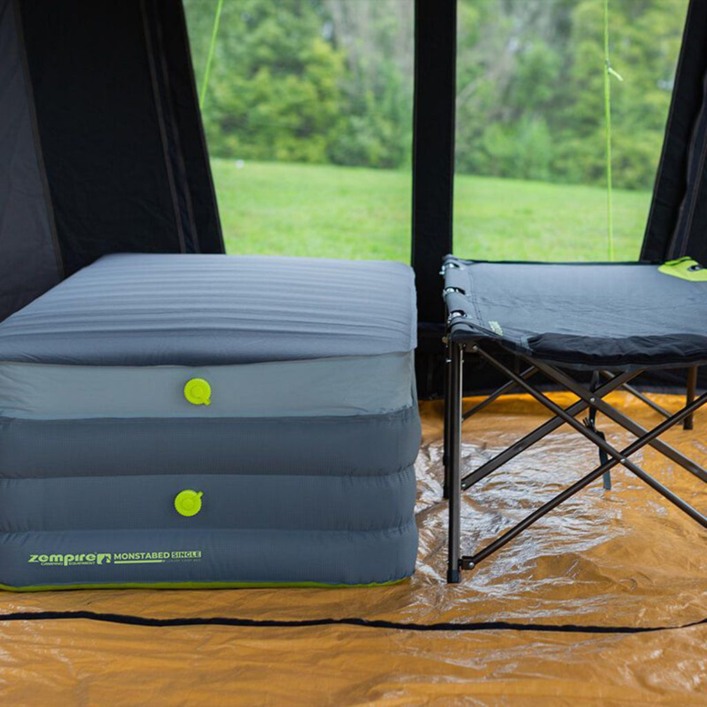 Monstabed Single Camp Mattress