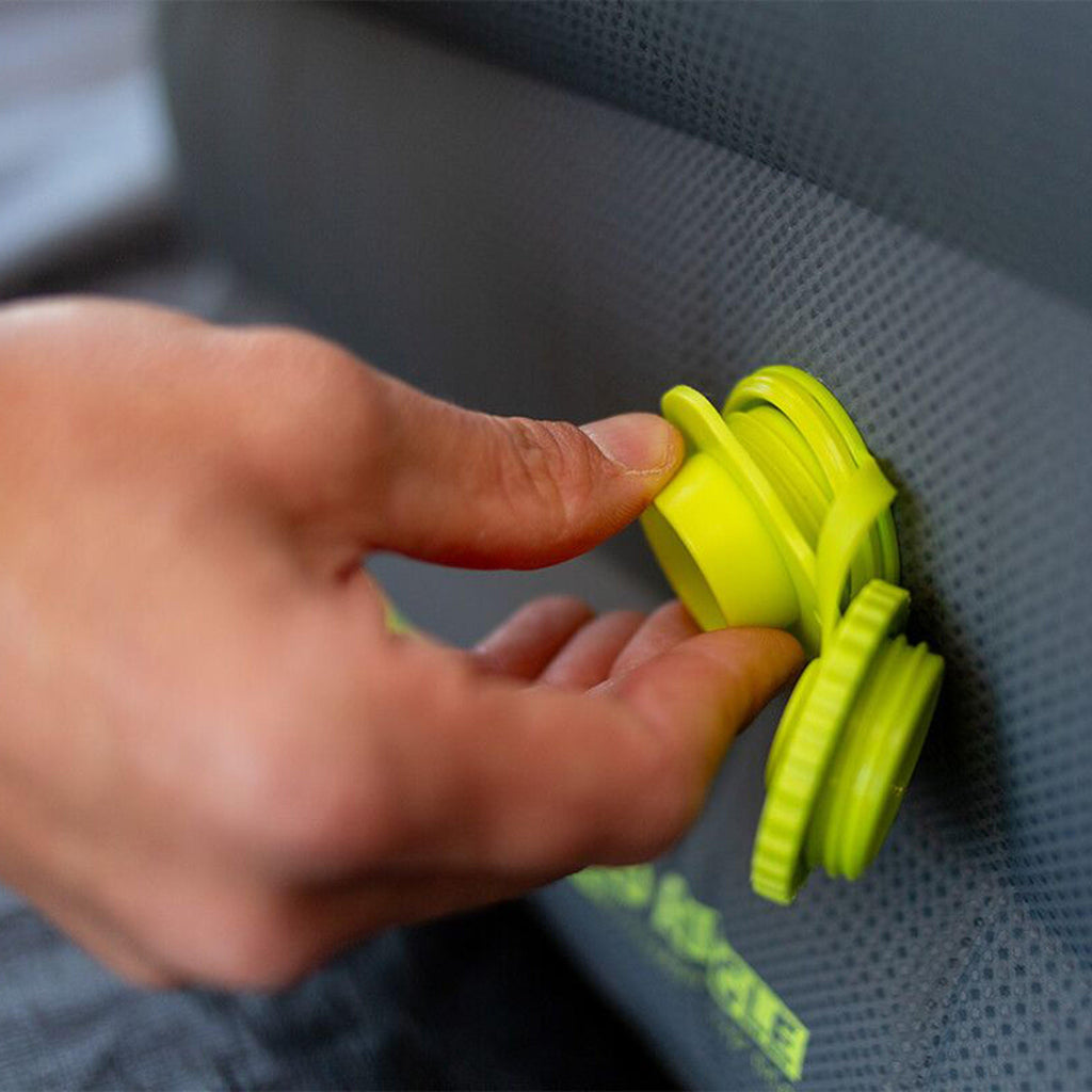 Monstabed Single Camp Mattress