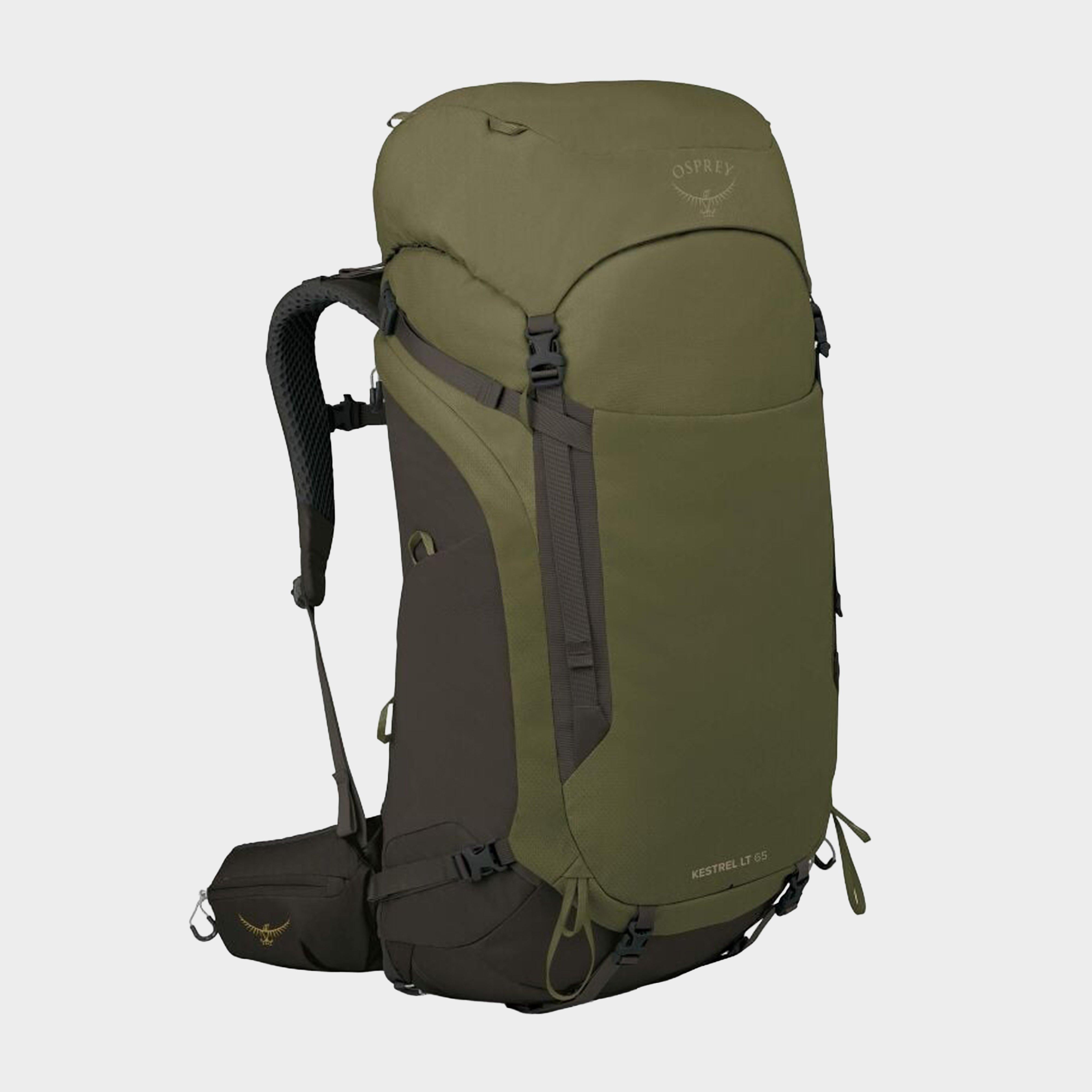 Kestrel LT 65L Backpack