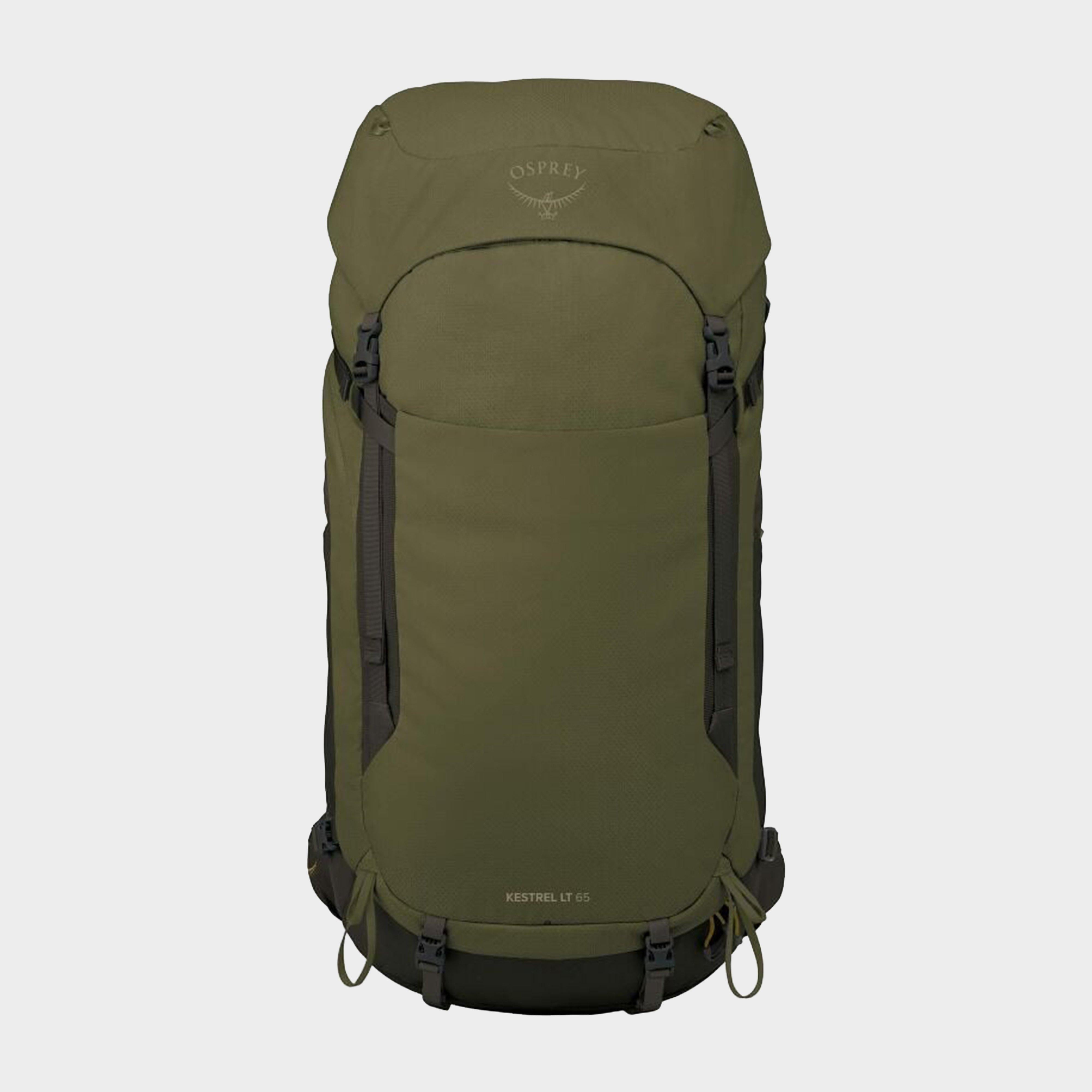 Kestrel LT 65L Backpack