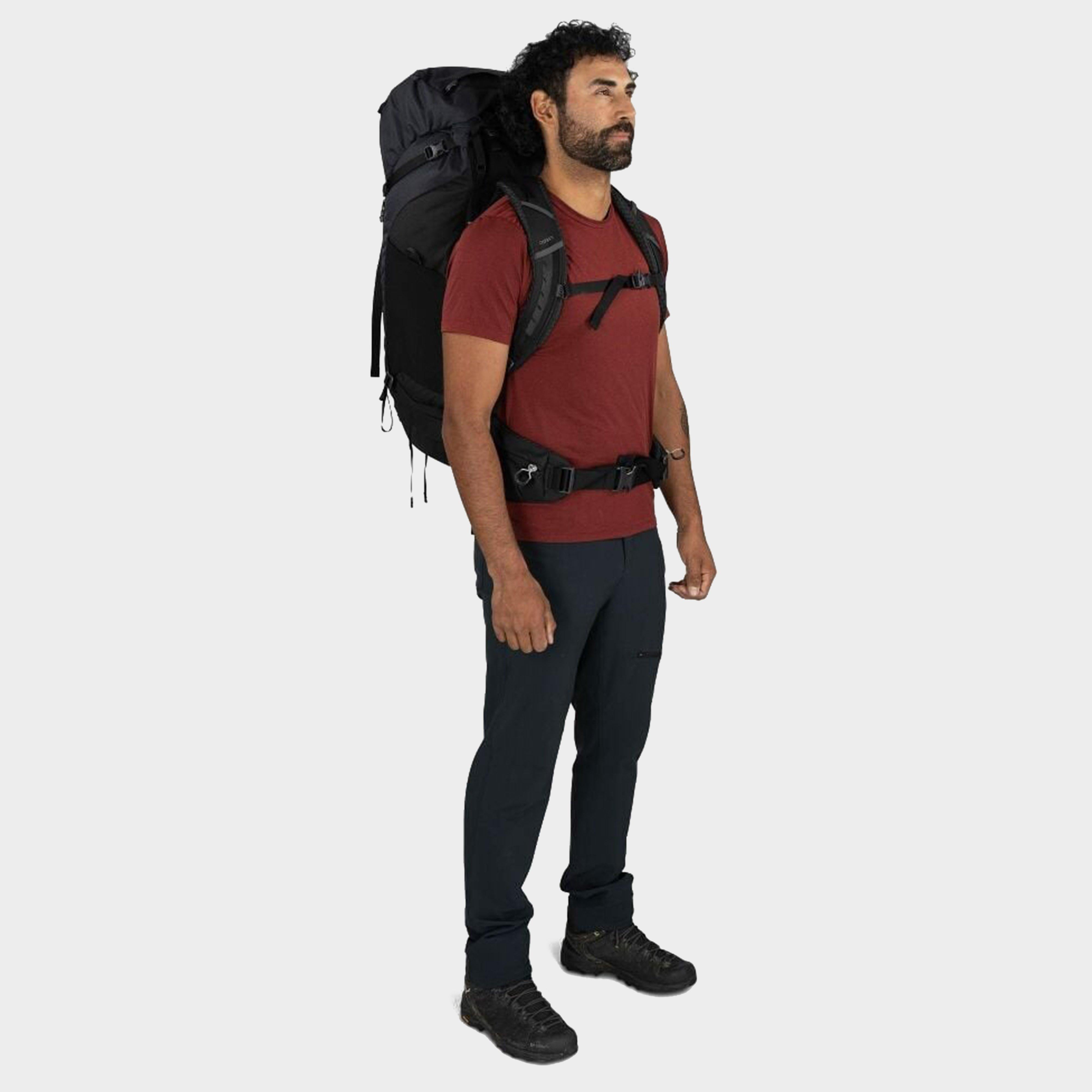 Kestrel LT 65L Backpack