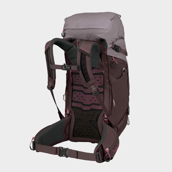 Kyte LT 45 Backpacking Pack