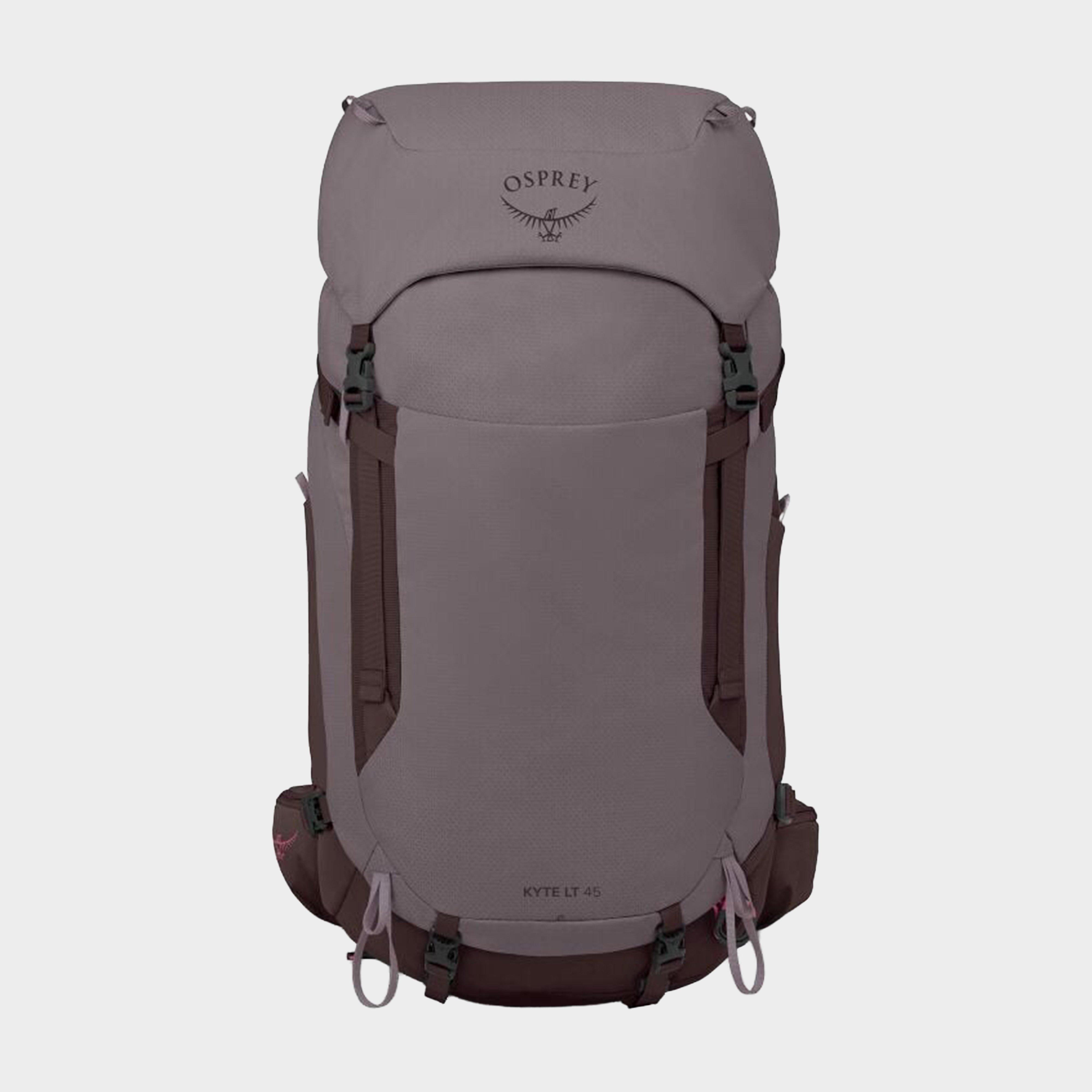 Kyte LT 45 Backpacking Pack