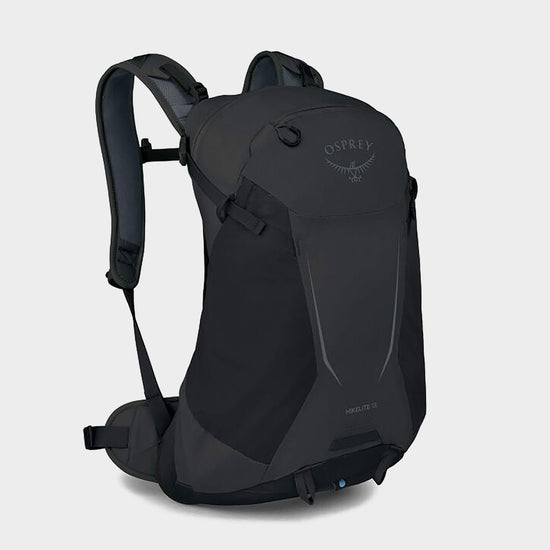 Hikelite 18L Daypack