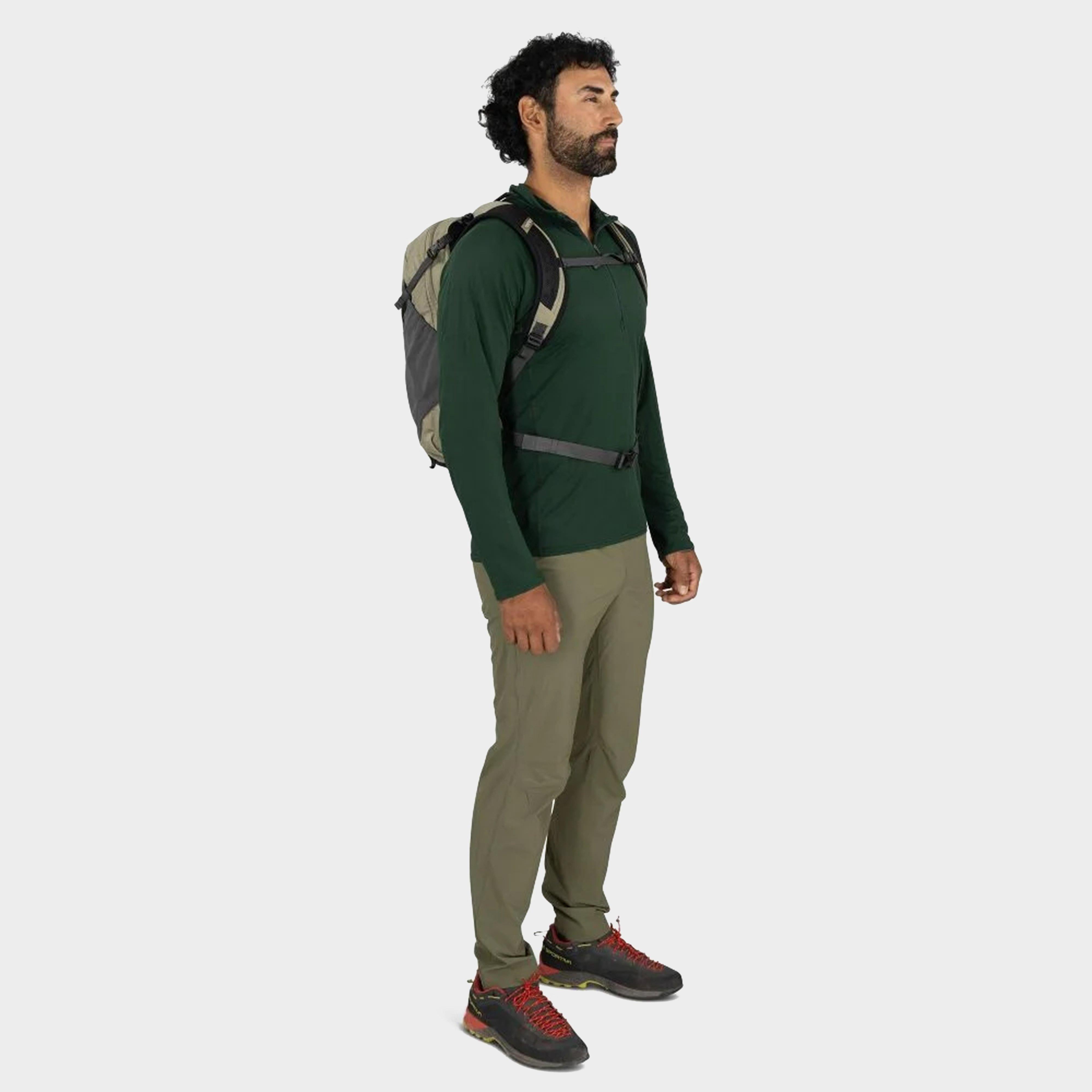 Hikelite 18L Backpack