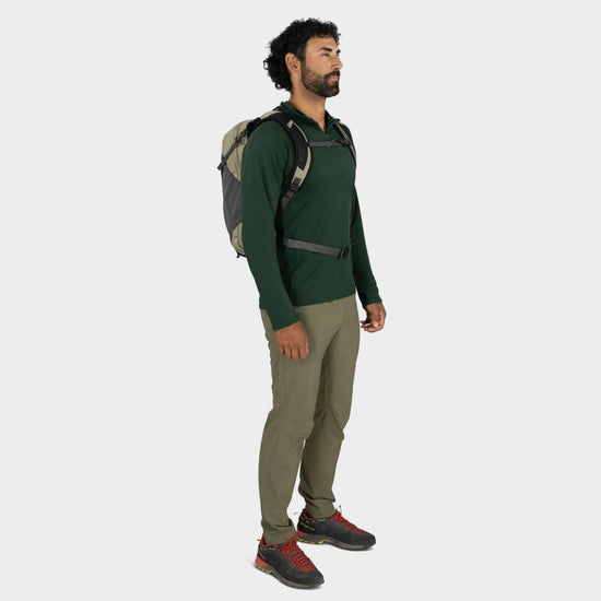 Hikelite 18L Backpack