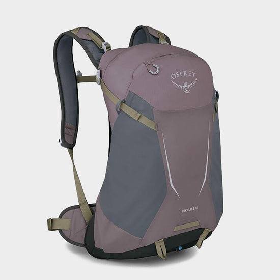 Hikelite 18L Daypack