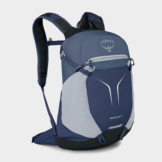 Sportlite 15L Hiking Backpack