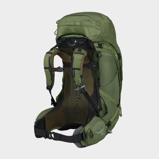 Men's Atmos AG 65 Litre Rucksack (S/M)