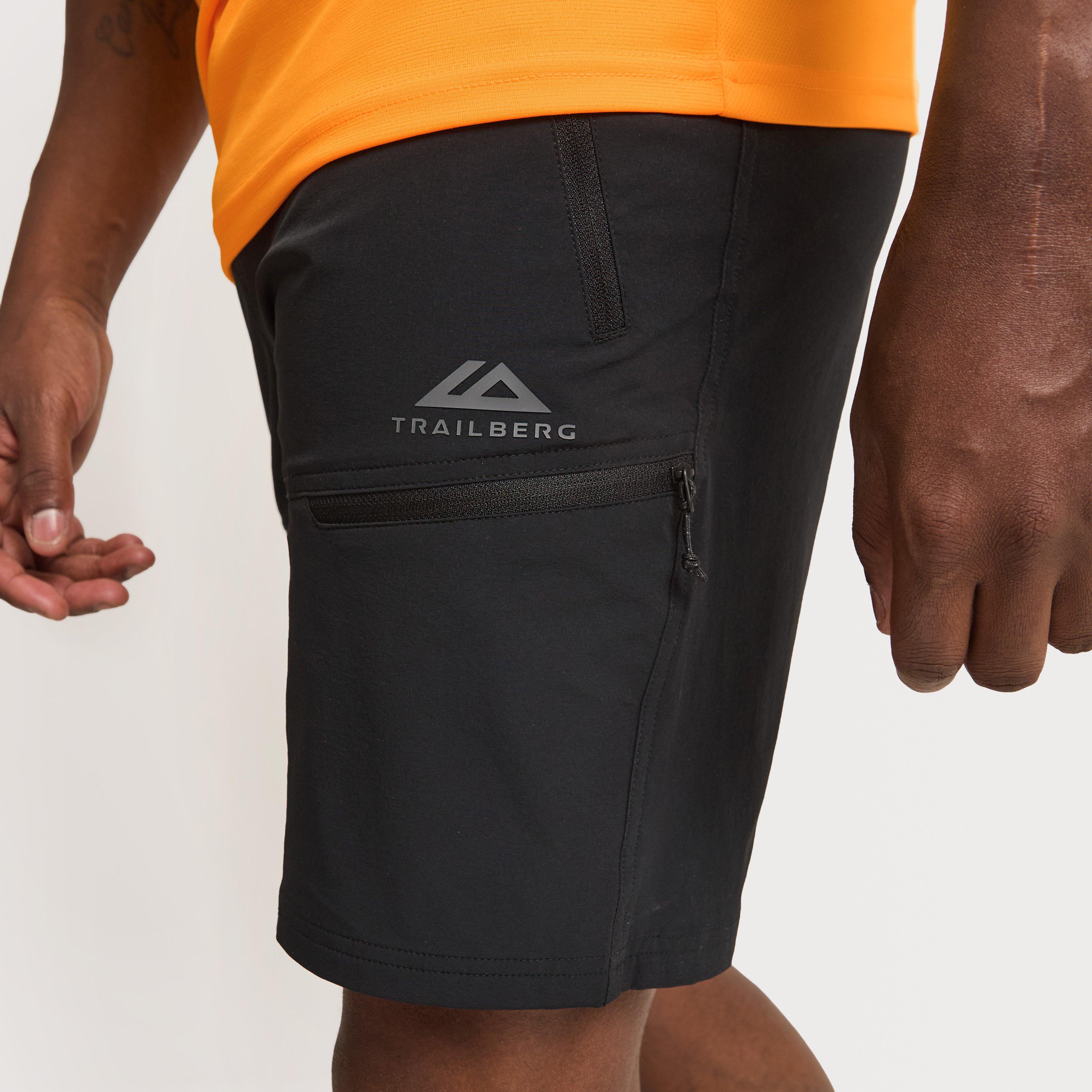 Men’s Trailform Short