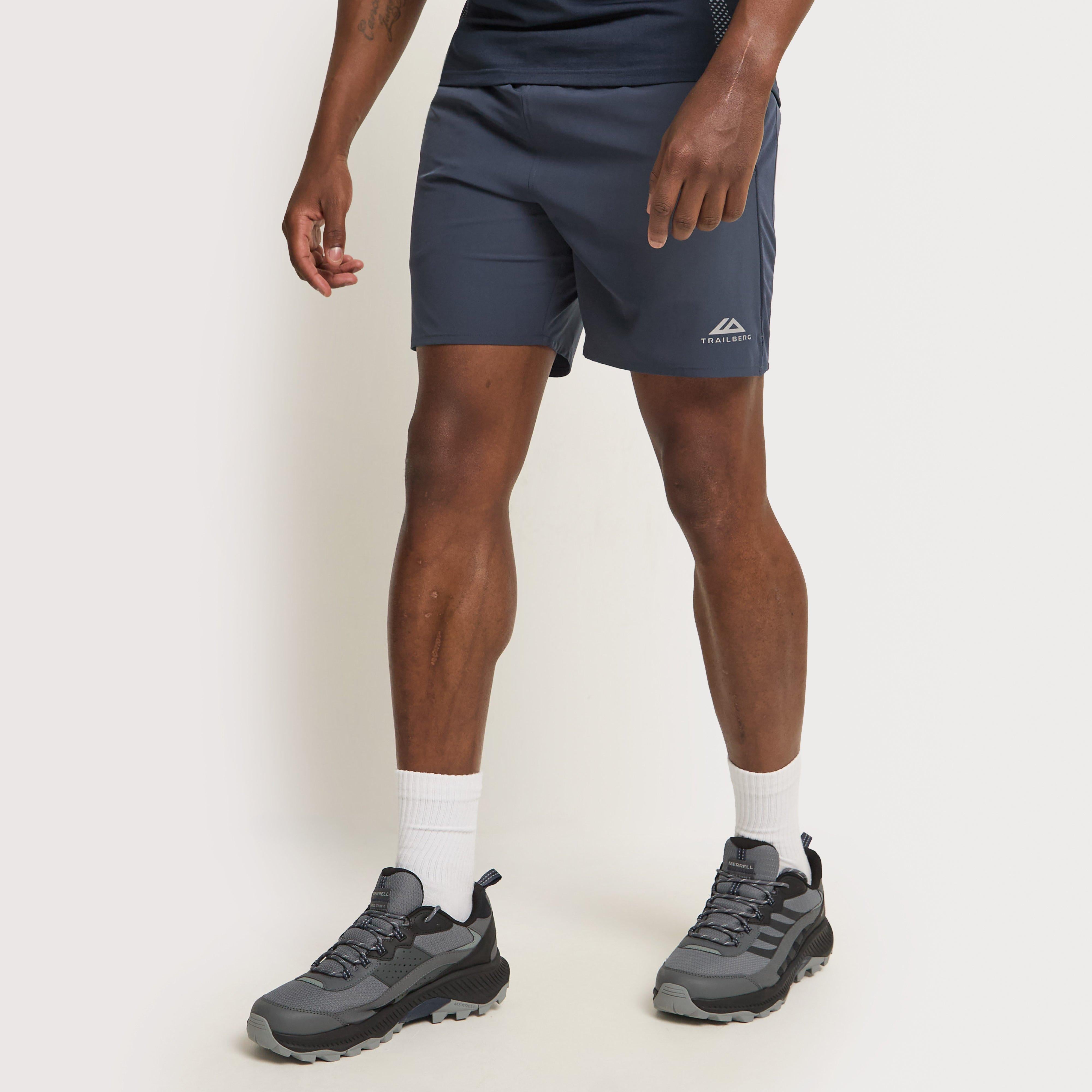 Men’s Essentials 2.0 Short