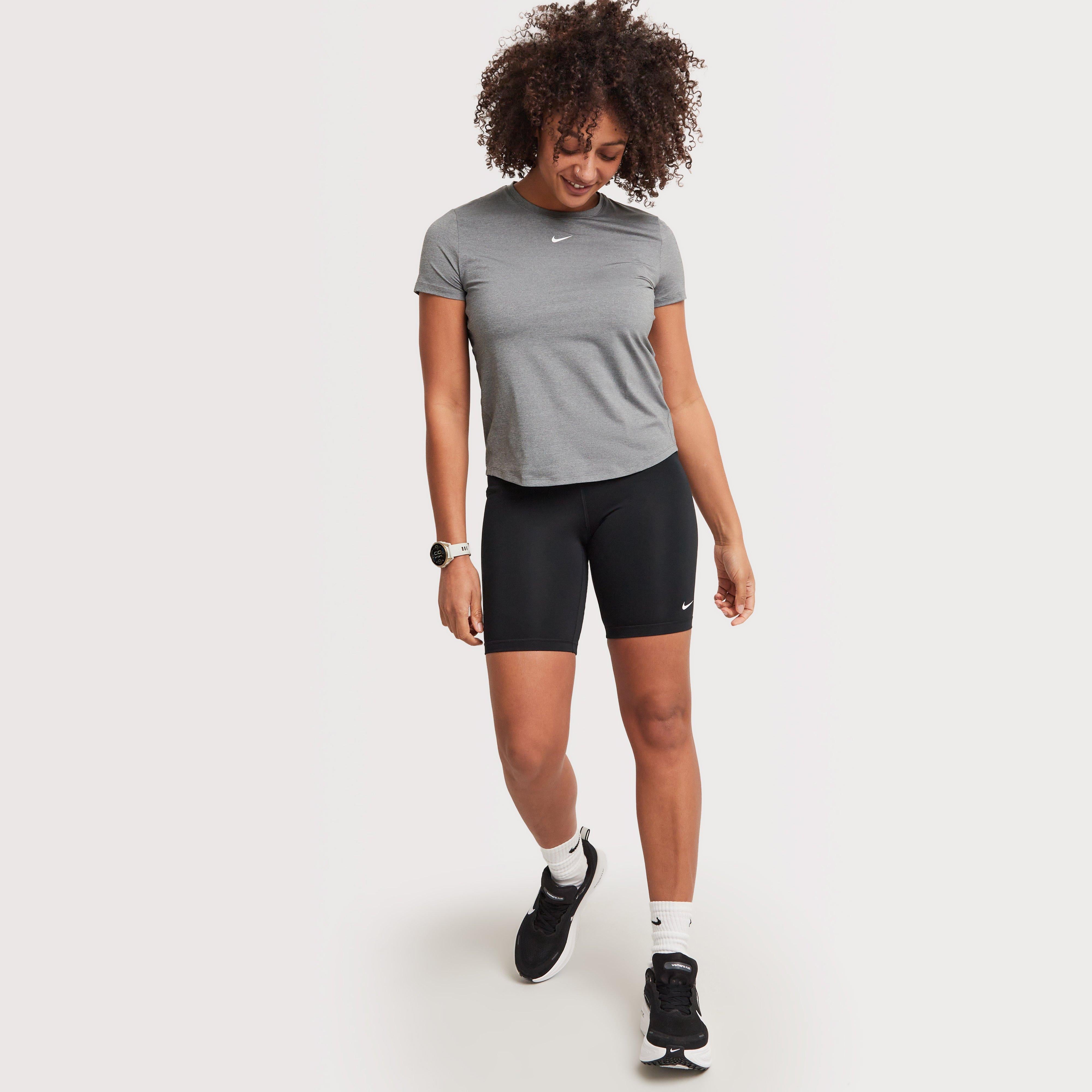 Women's One Classic Dri-FIT Short Sleeve Top