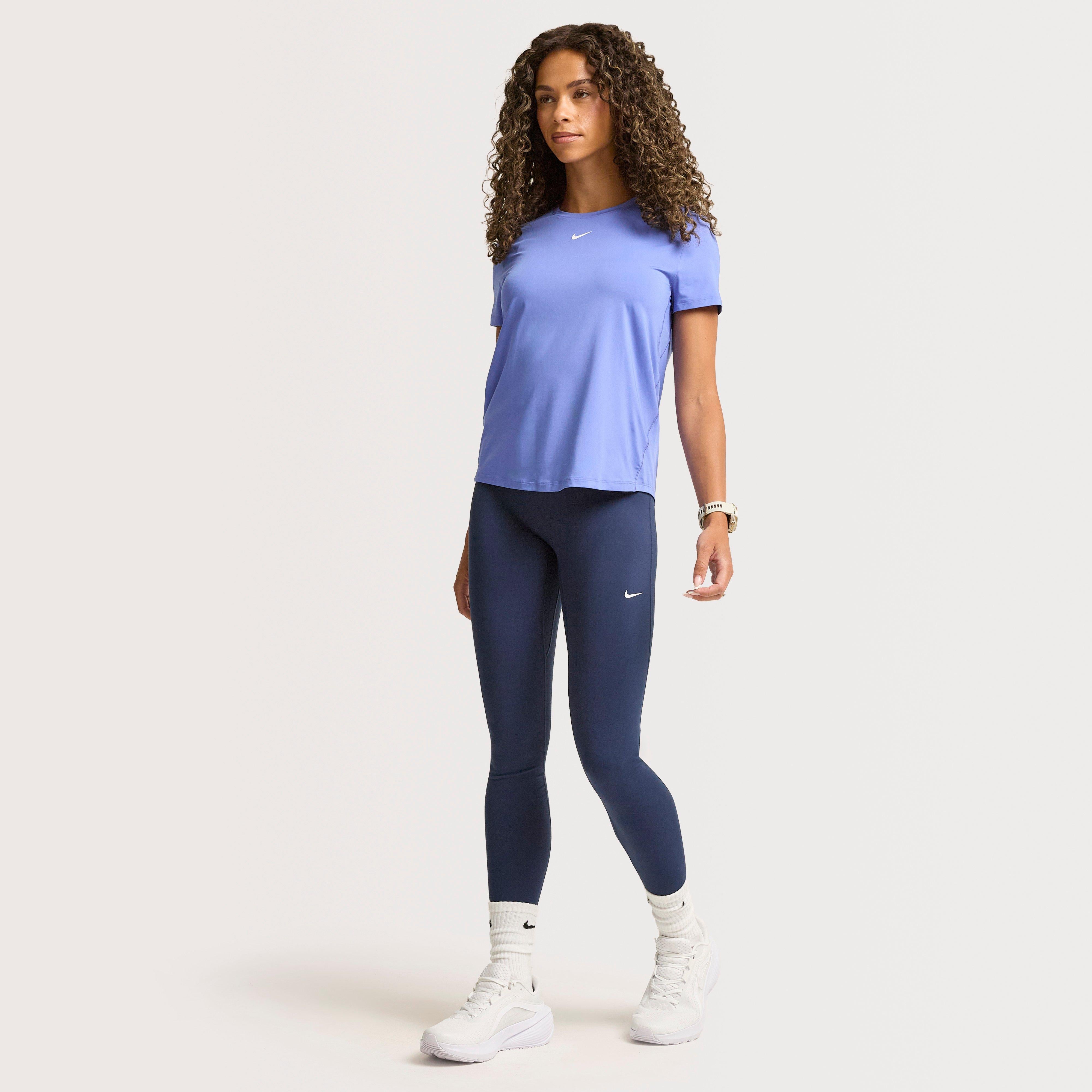 Women's One Classic Dri-FIT Short Sleeve Top