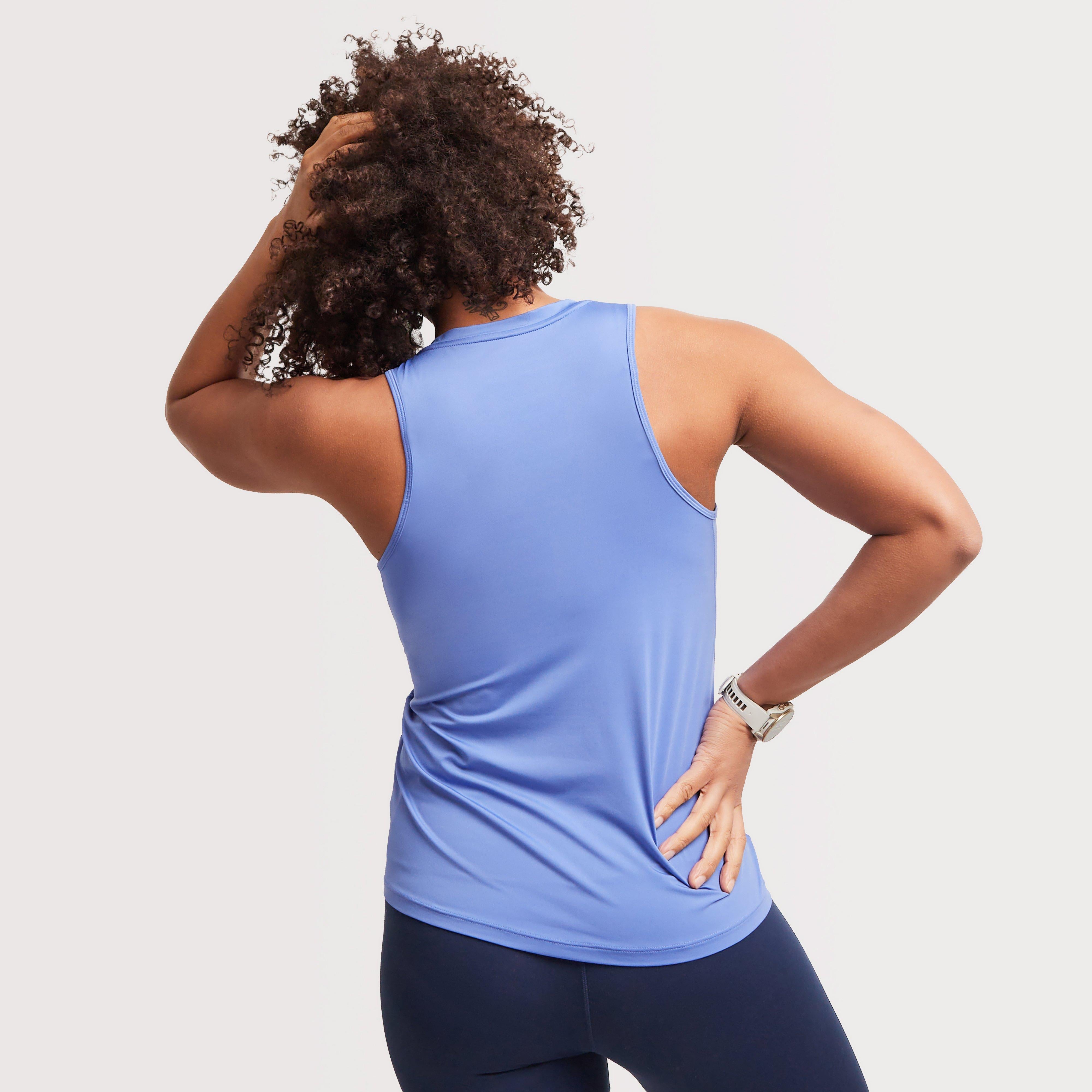 Women's Dri-FIT Tank Top