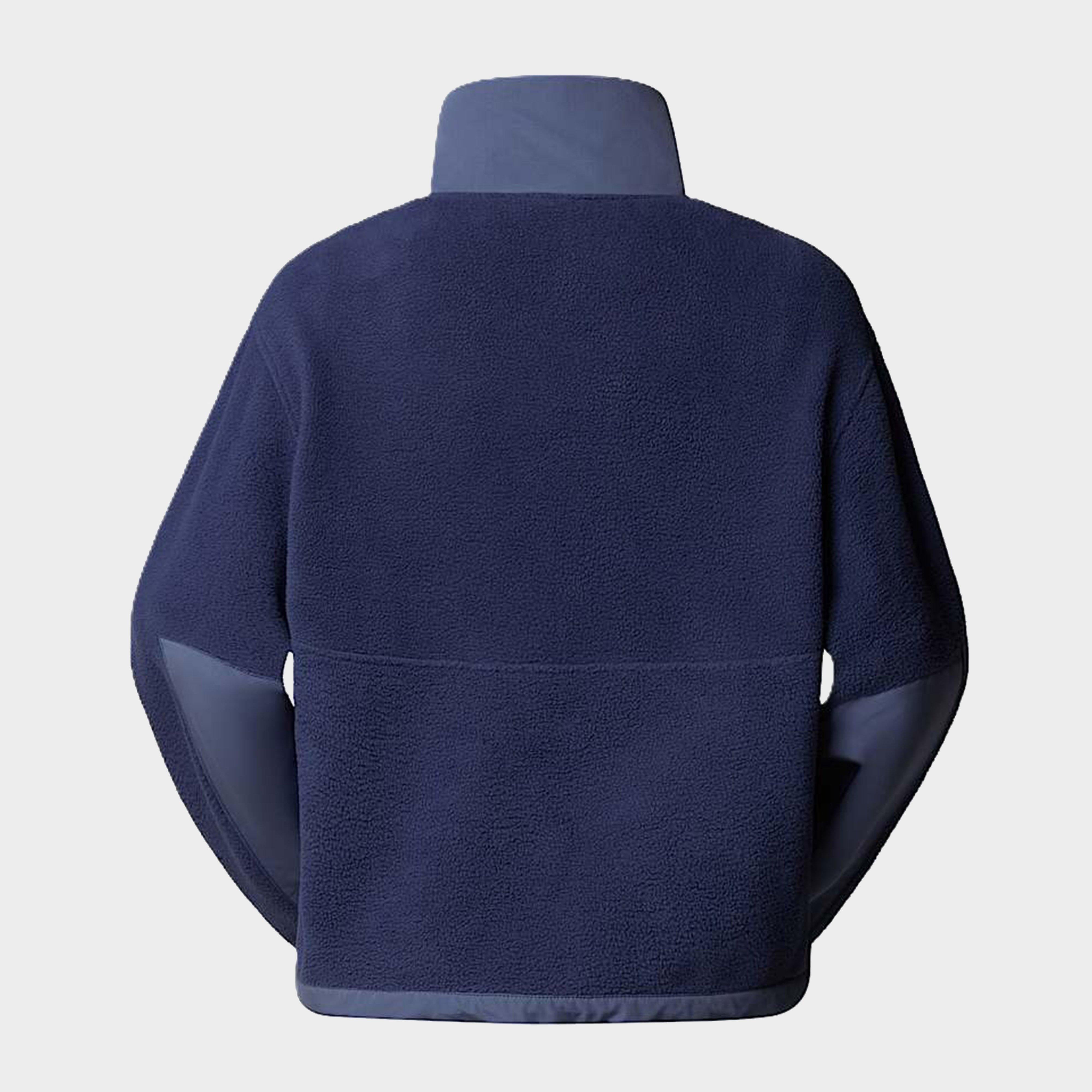 Women's Yumiori Full Zip Fleece Jacket