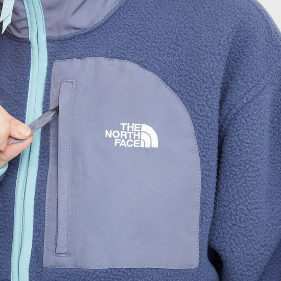 Women's Yumiori Full Zip Fleece Jacket