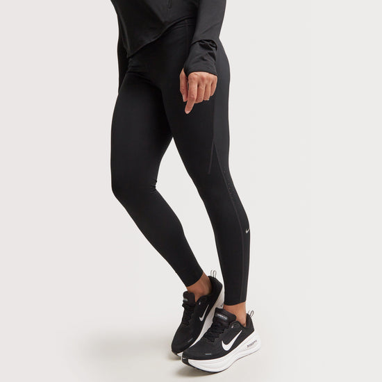 Women's Swift High-Waisted 7/8 Leggings with Pockets