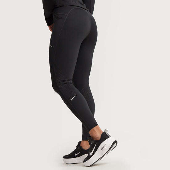 Women's Swift High-Waisted 7/8 Leggings with Pockets