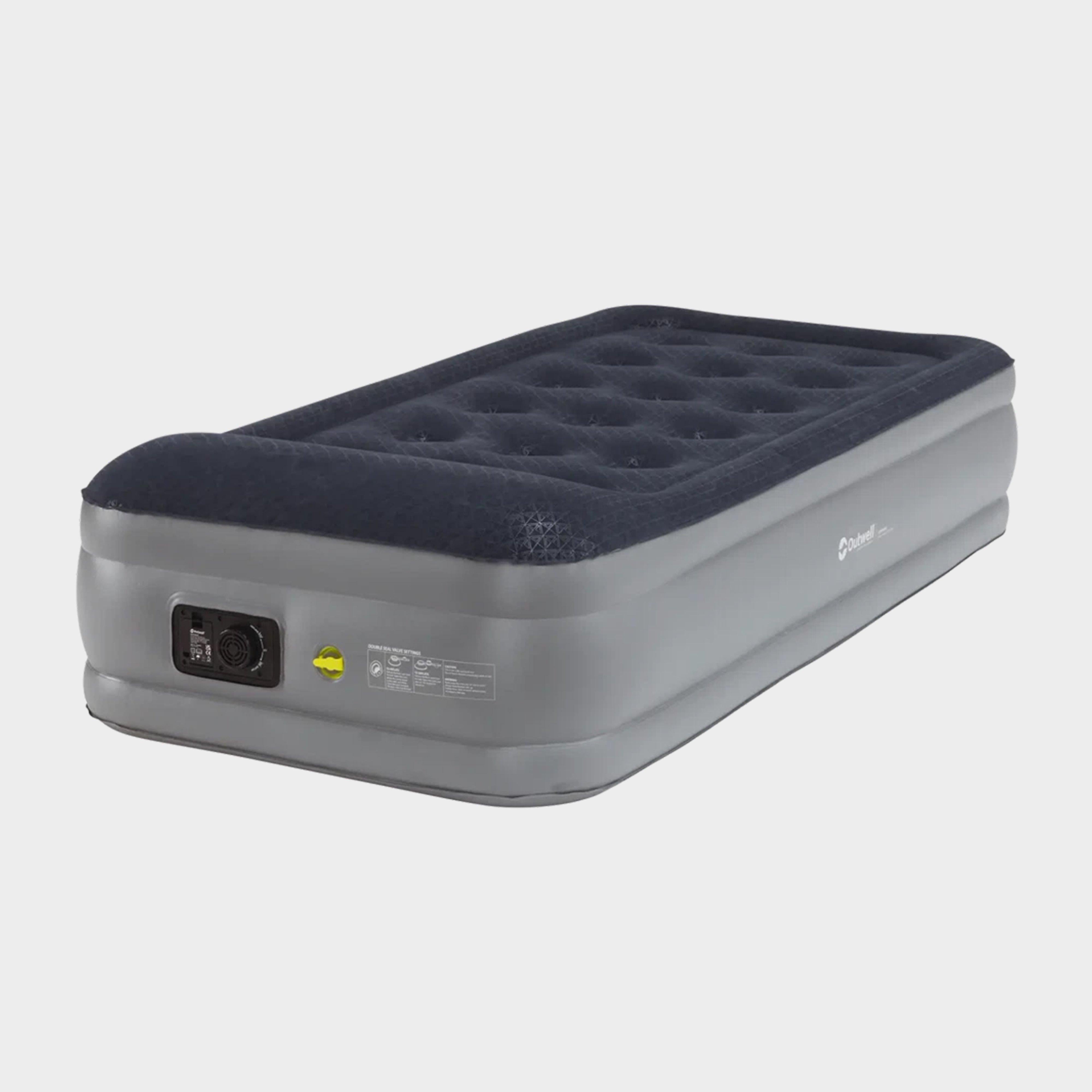 Superior Single W/Built -In Pump