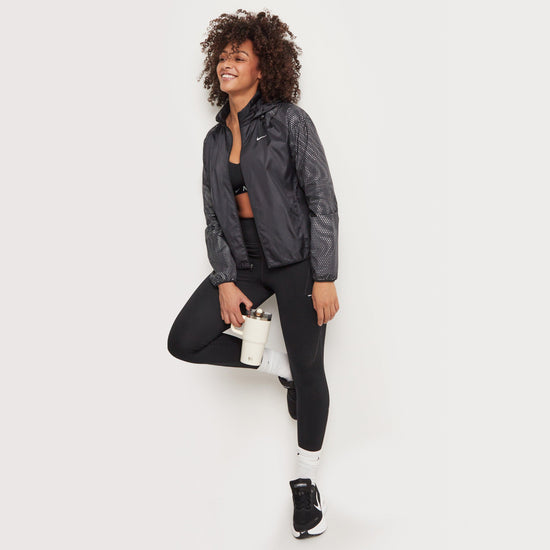 Women's Tempo Flash Repel Running Jacket